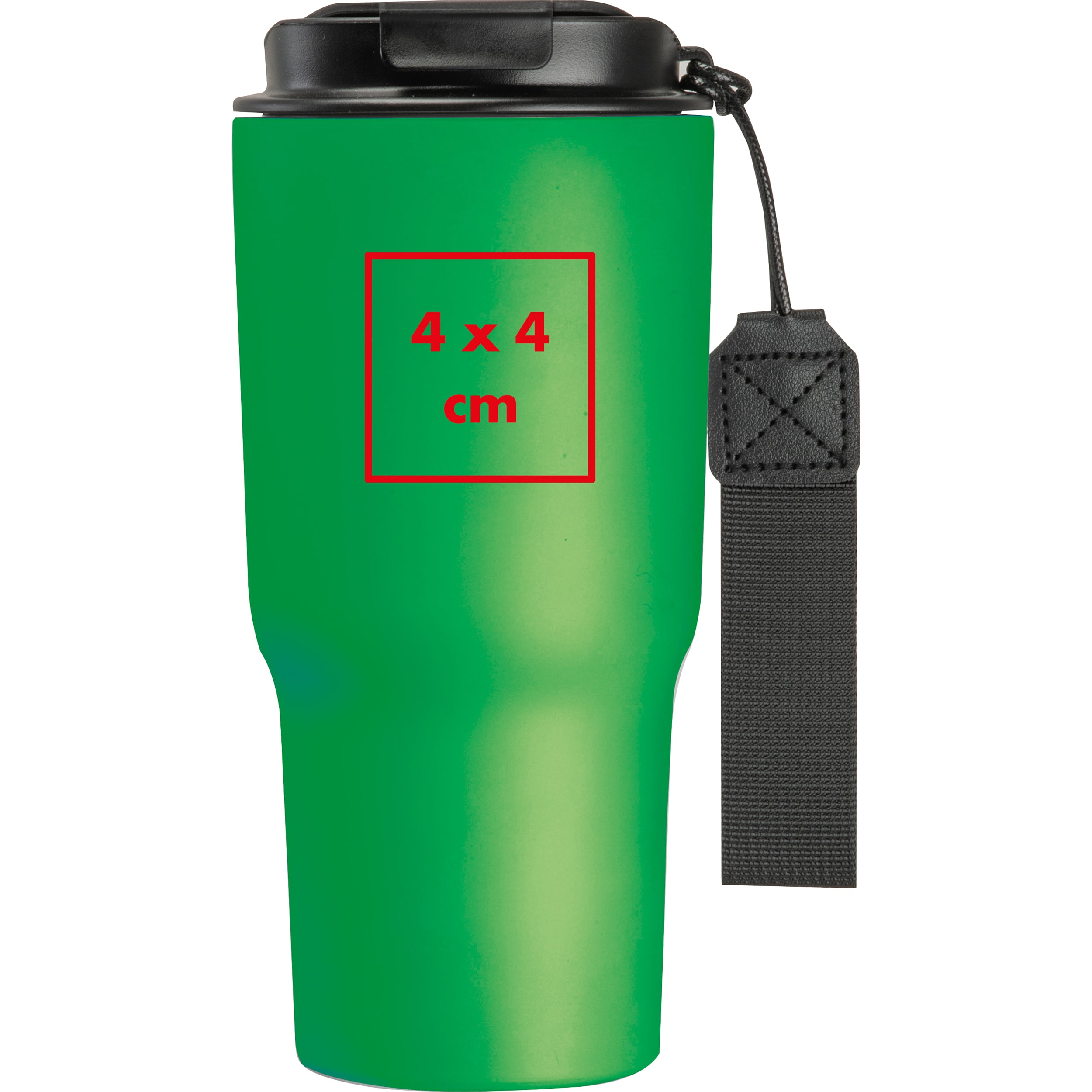 Vakuum Edelstahltrinkbecher, 550 ml DANA