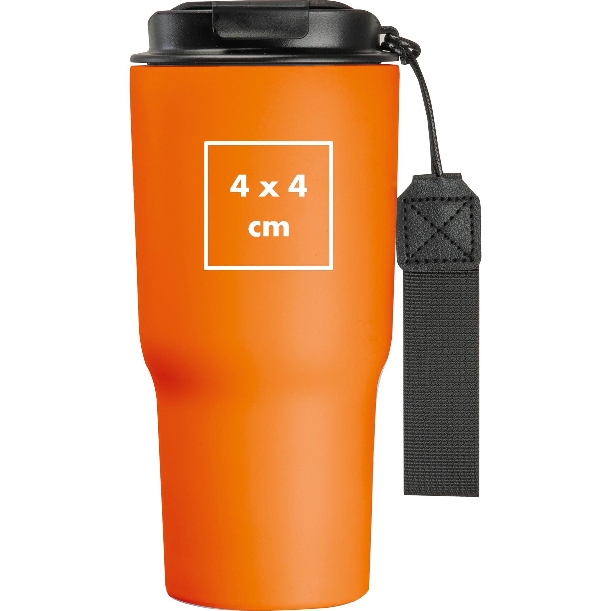 Vakuum Edelstahltrinkbecher, 550 ml DANA