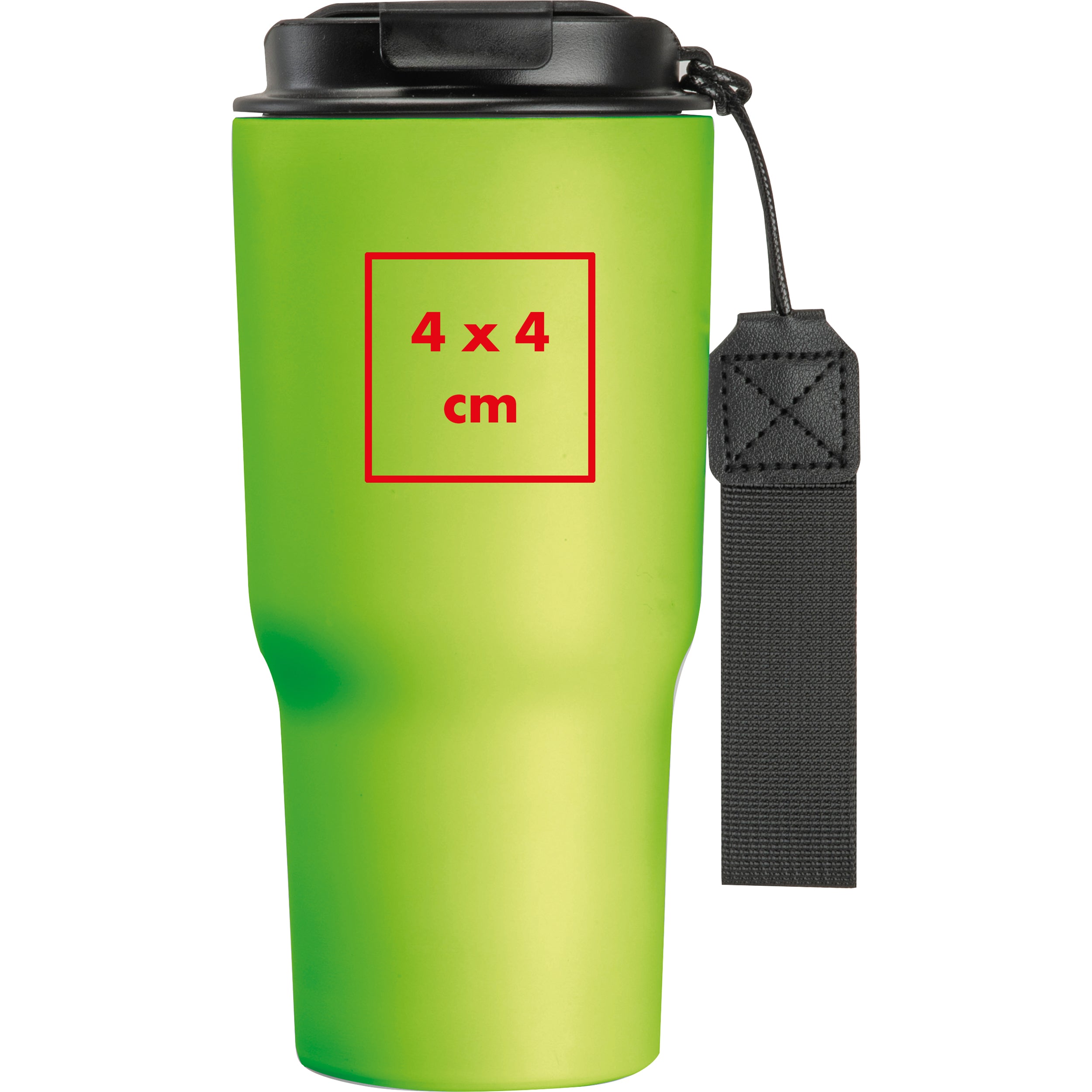 Vakuum Edelstahltrinkbecher, 550 ml DANA