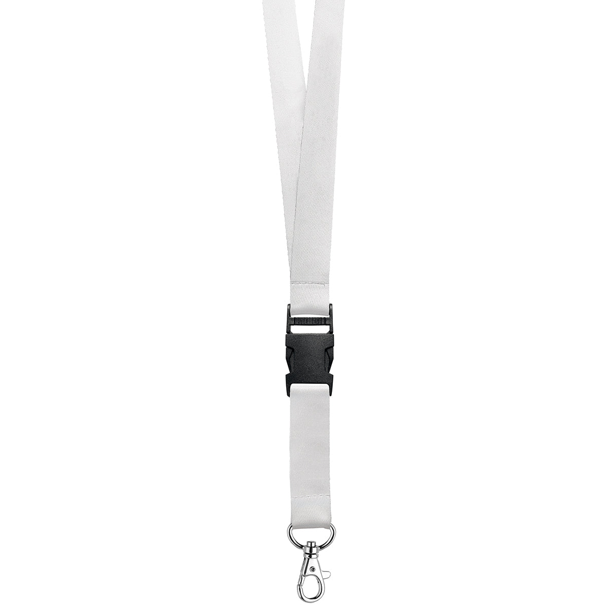Schlüsselband/Lanyard RPET – Bild 1