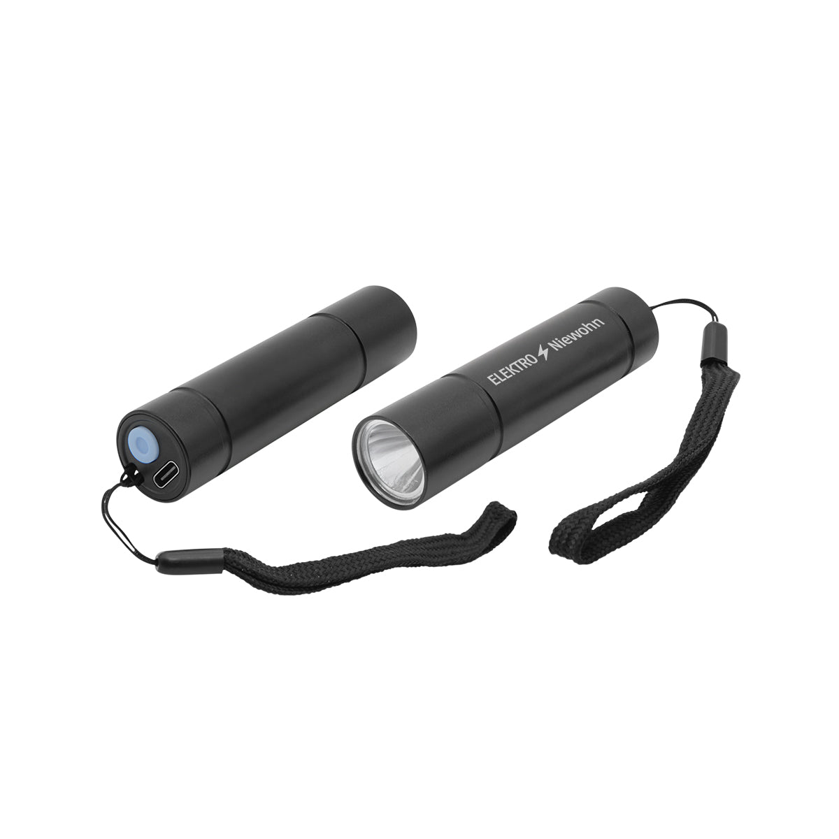 Taschenlampe "ALU" – Bild 2