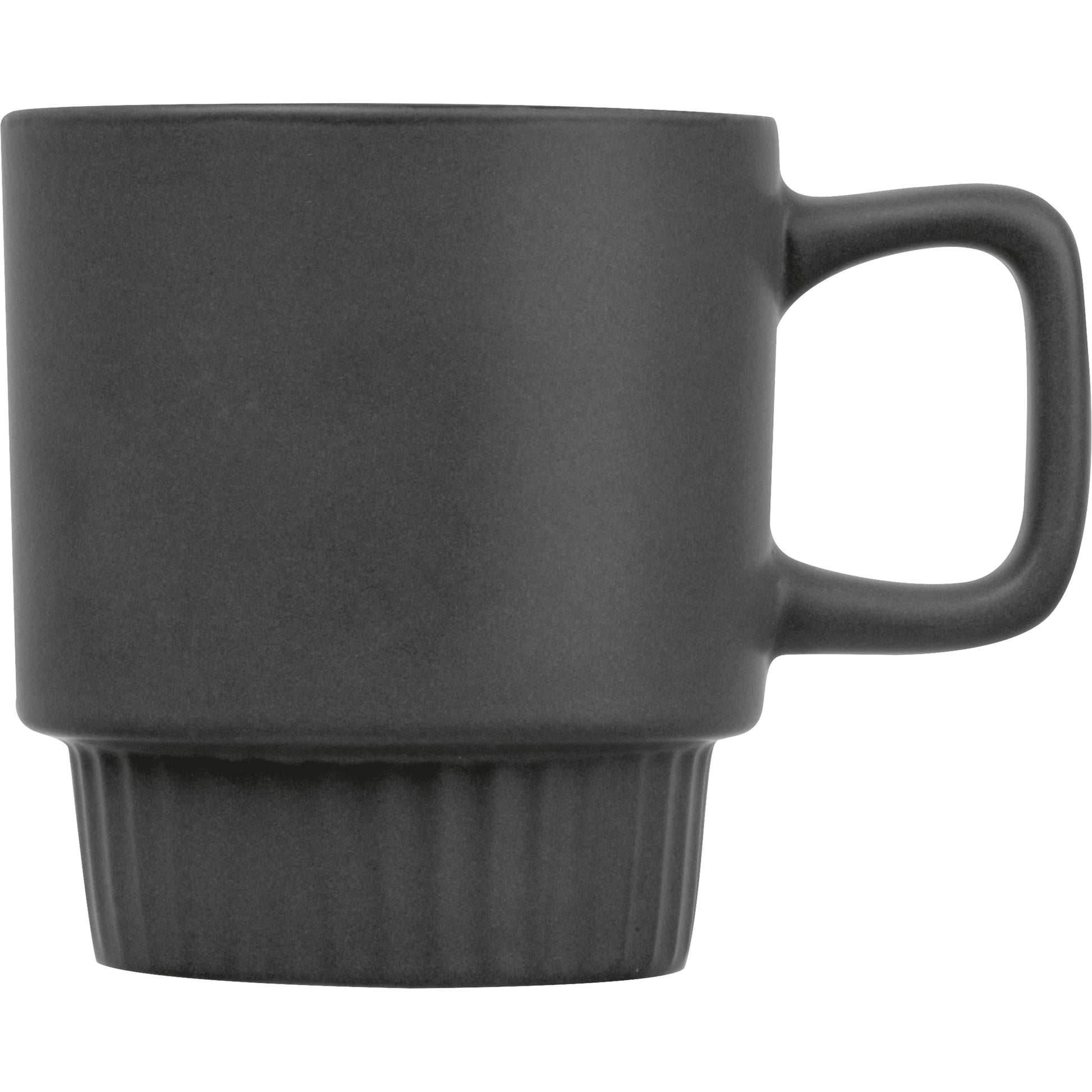 Matte Keramiktasse, 300 ml AURELIA