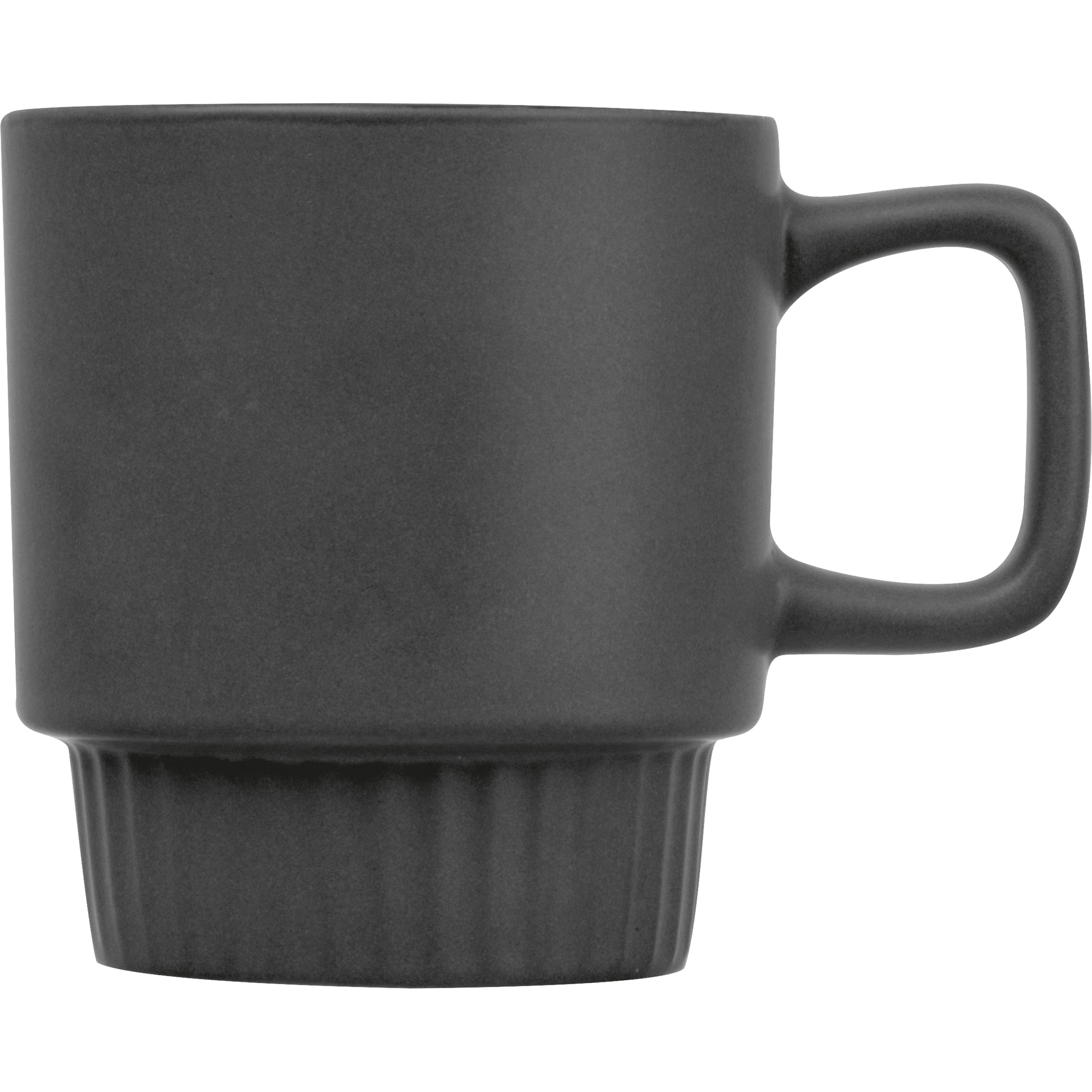 Matte Keramiktasse, 300 ml AURELIA