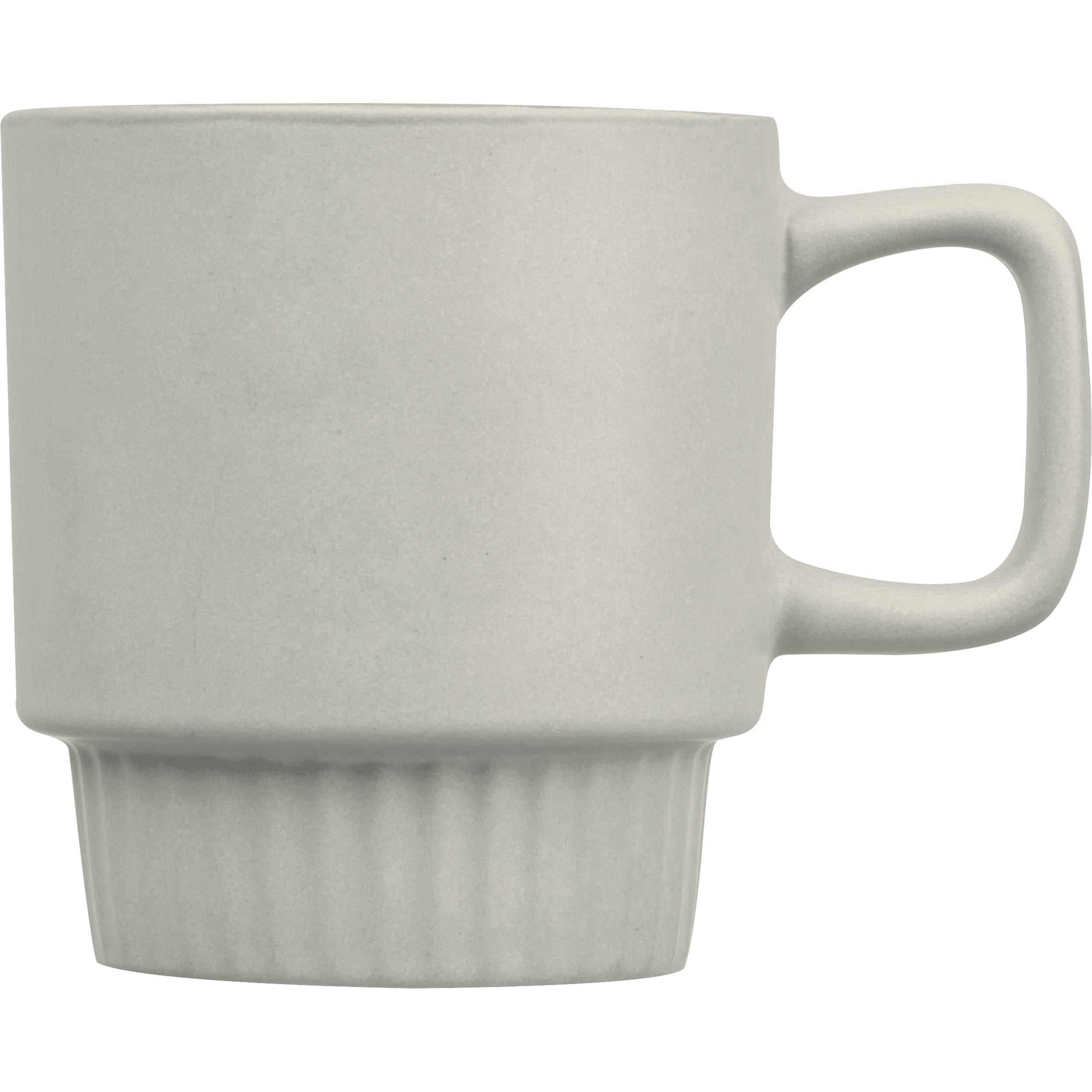 Matte Keramiktasse, 300 ml AURELIA