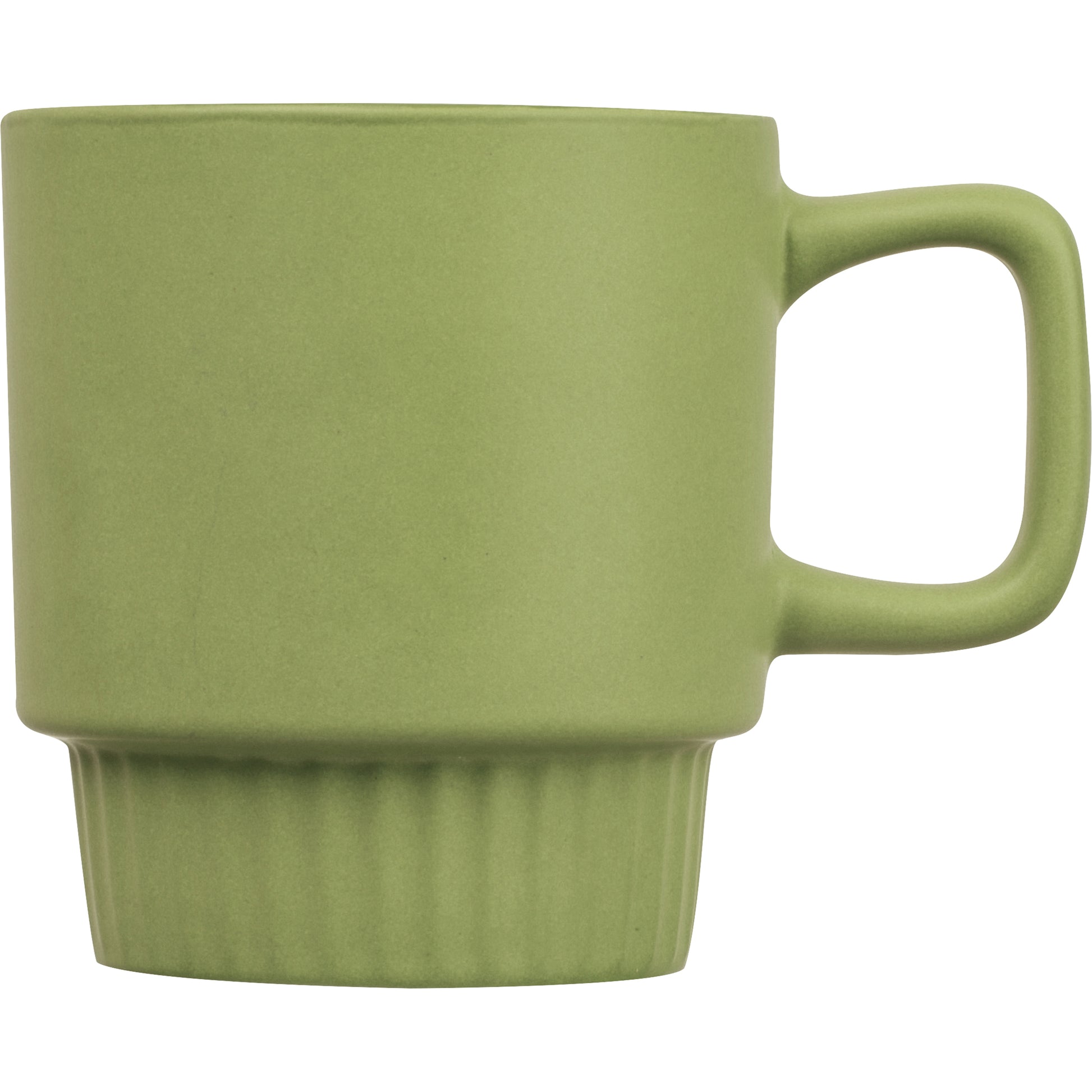 Matte Keramiktasse, 300 ml AURELIA