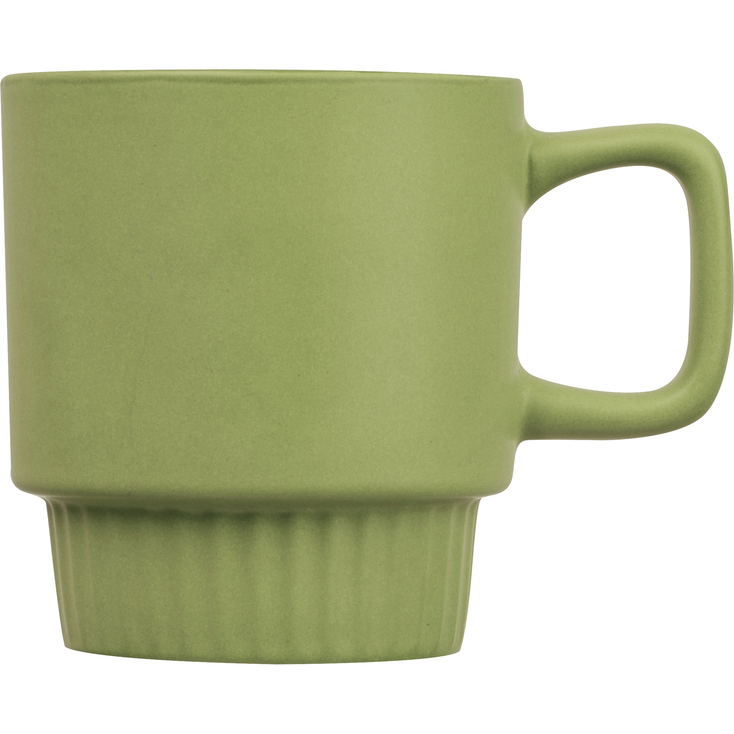 Matte Keramiktasse, 300 ml AURELIA