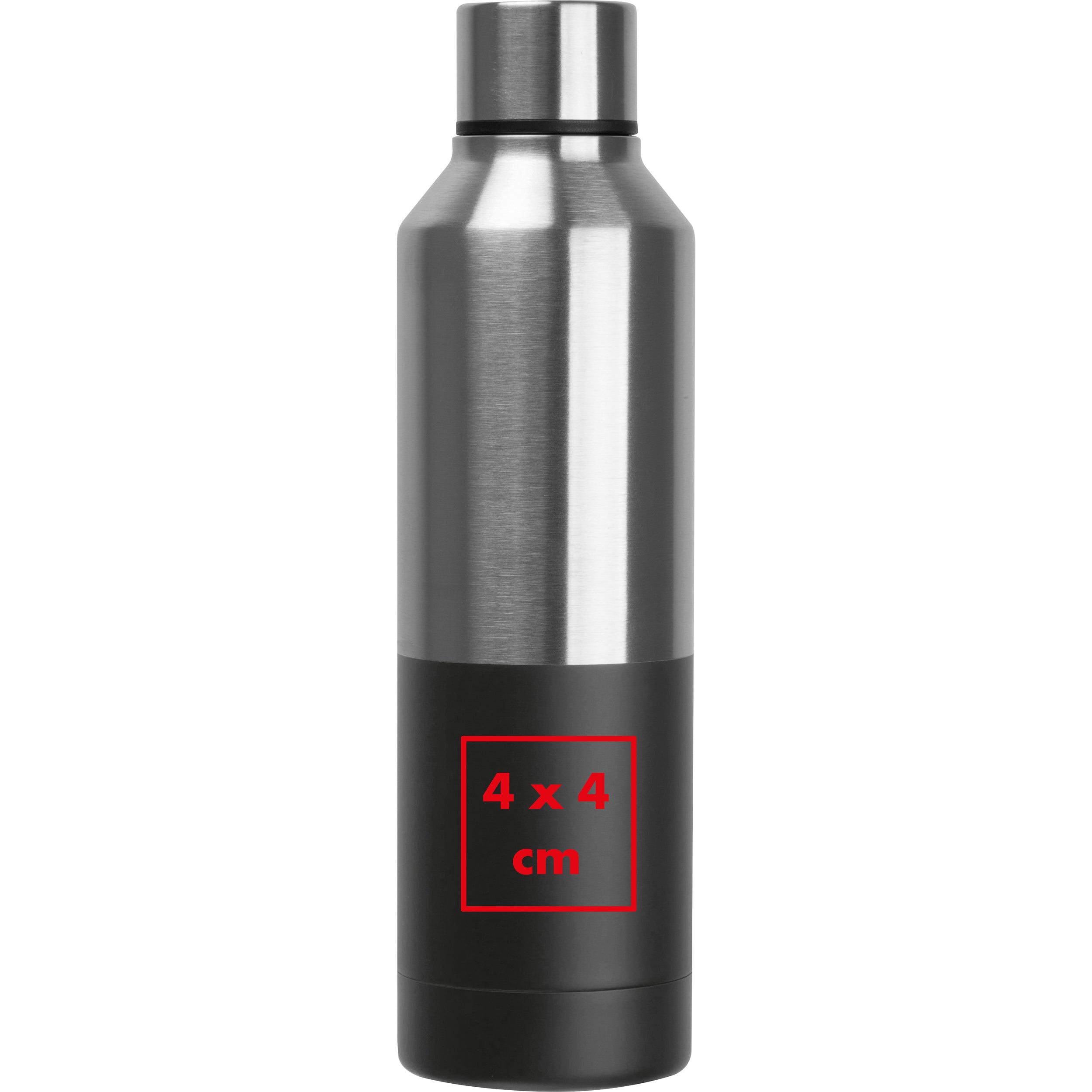 Vakuum Trinkflasche, 750 ml JONATAN