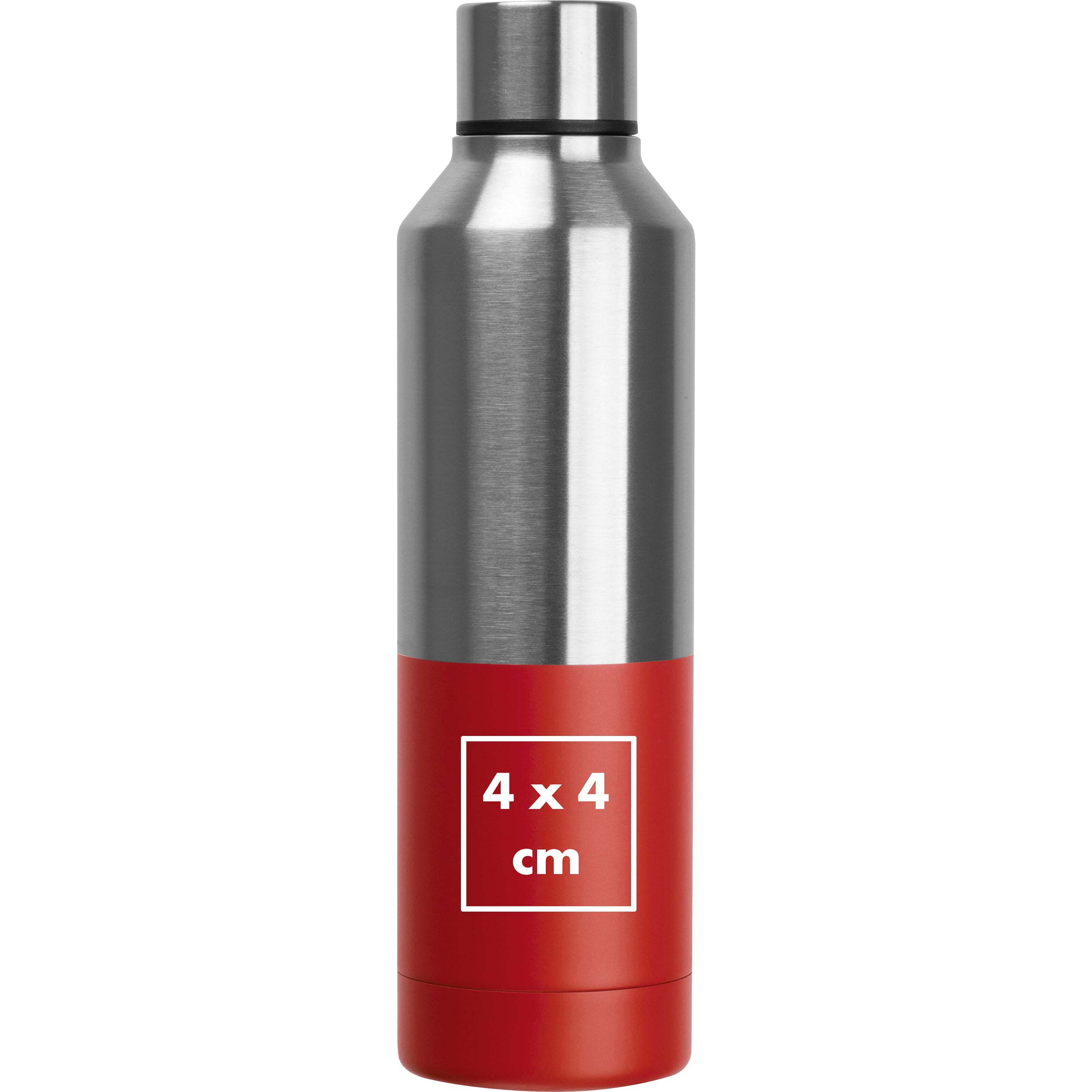 Vakuum Trinkflasche, 750 ml JONATAN