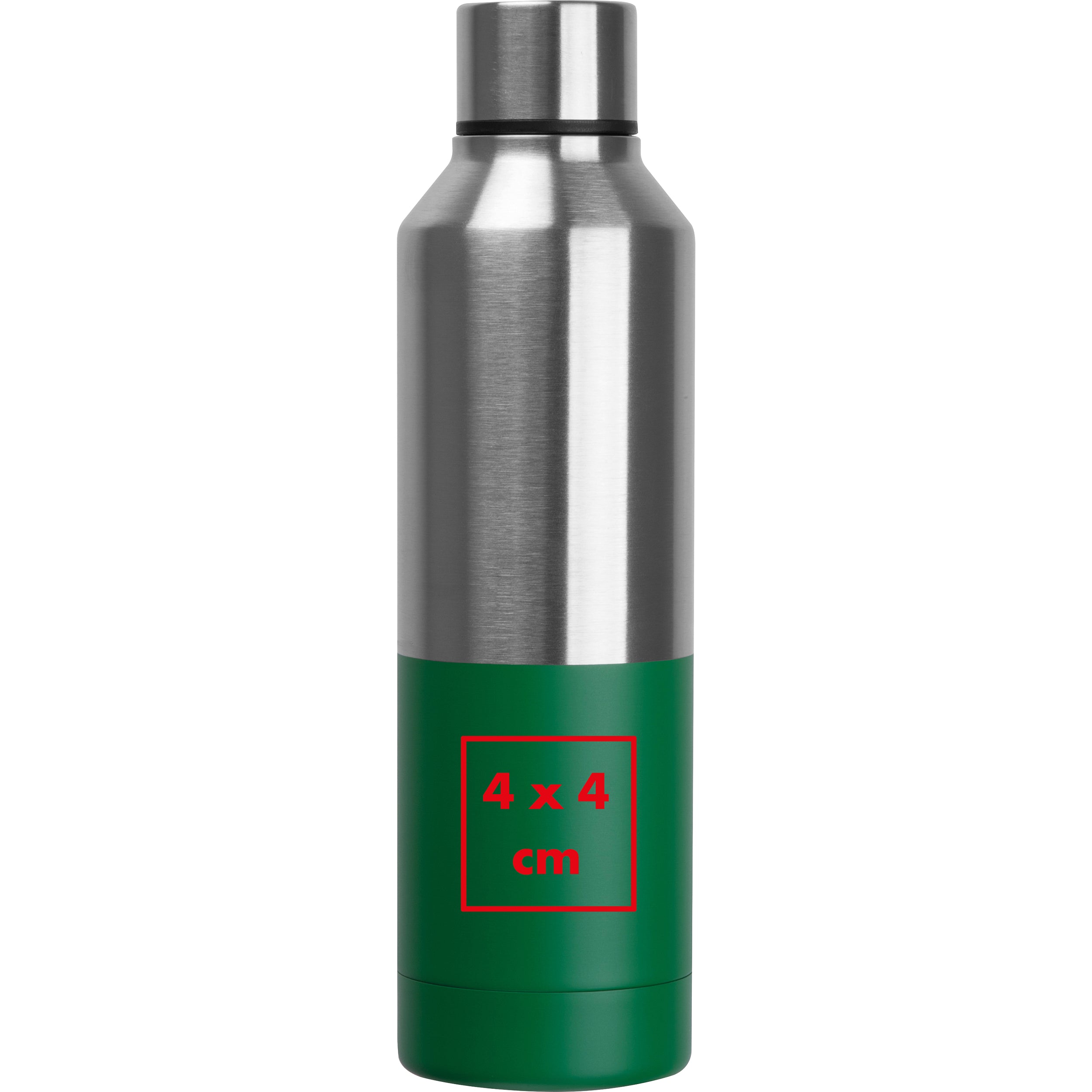 Vakuum Trinkflasche, 750 ml JONATAN