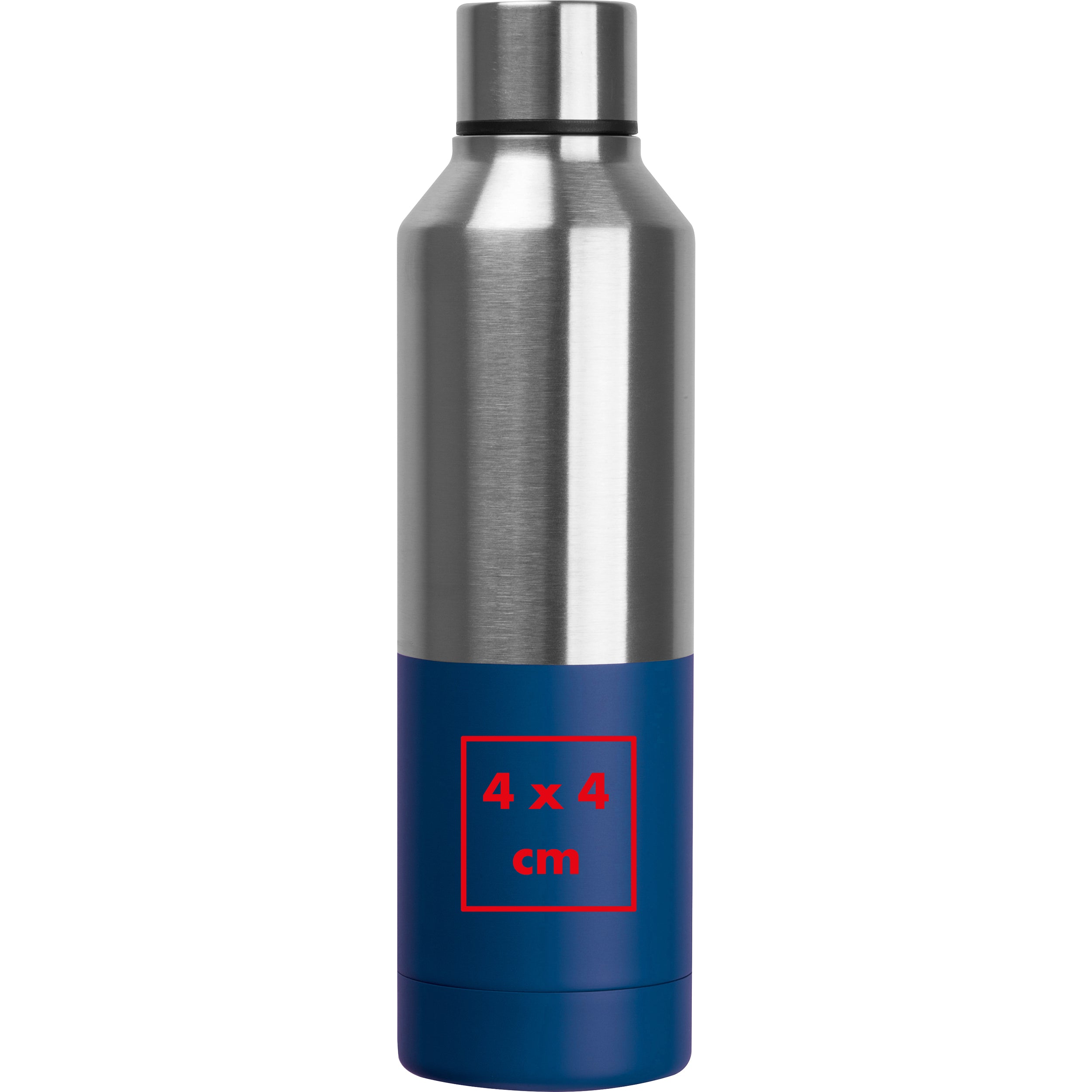 Vakuum Trinkflasche, 750 ml JONATAN