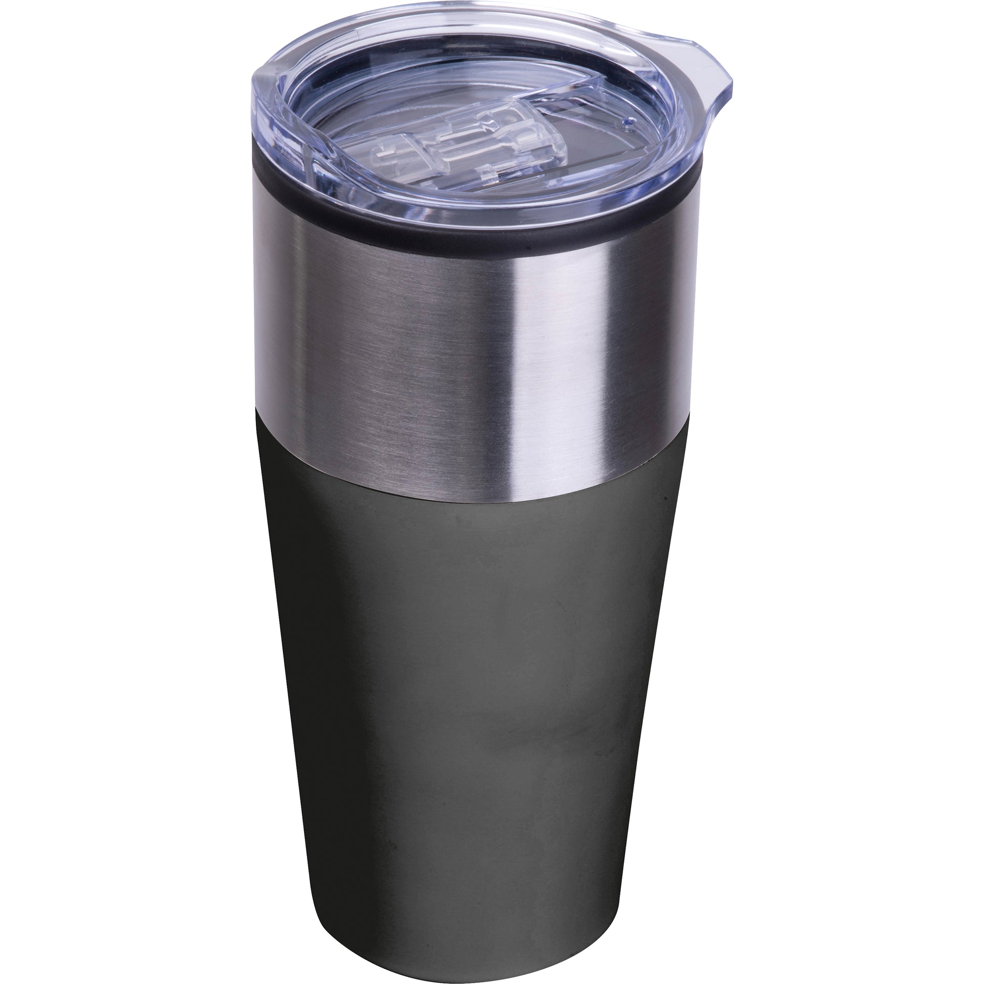 Doppelwandiger Trinkecher, 600 ml JORDAN