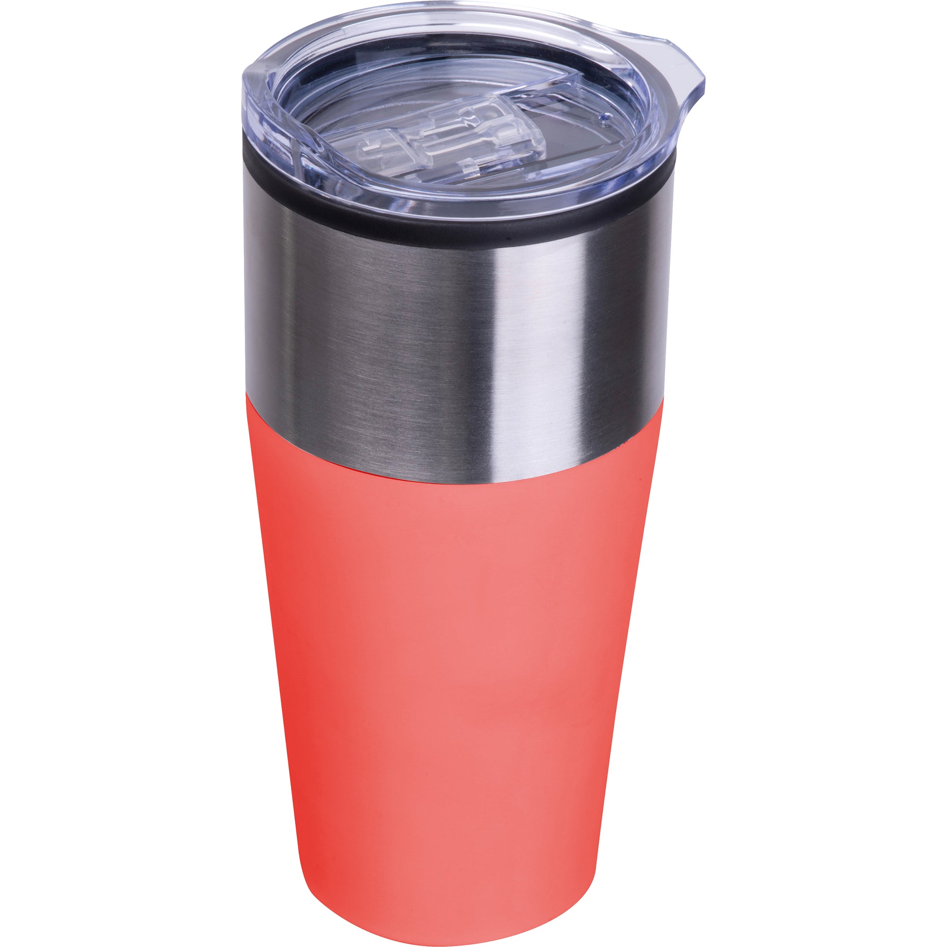 Doppelwandiger Trinkecher, 600 ml JORDAN