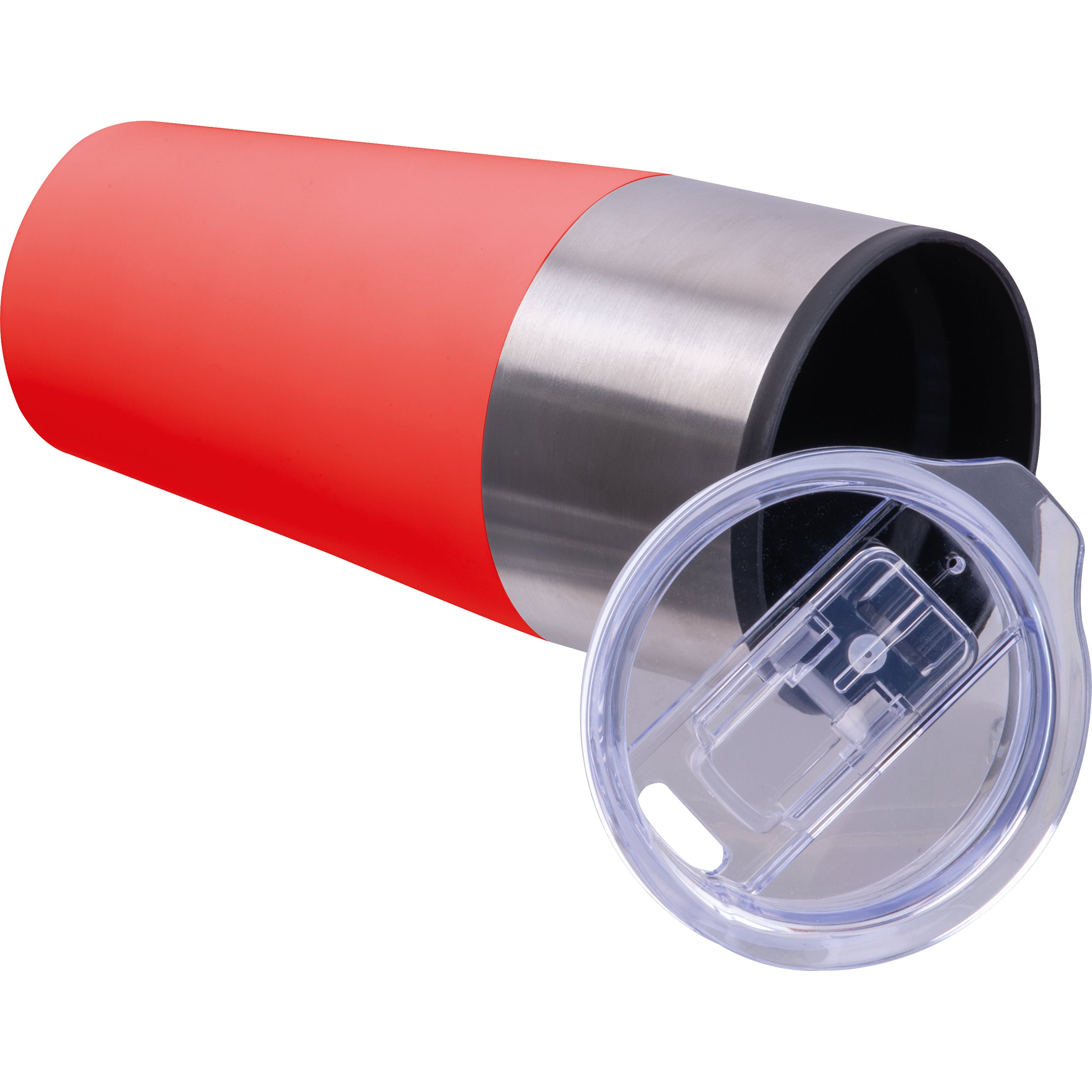 Doppelwandiger Trinkecher, 600 ml JORDAN