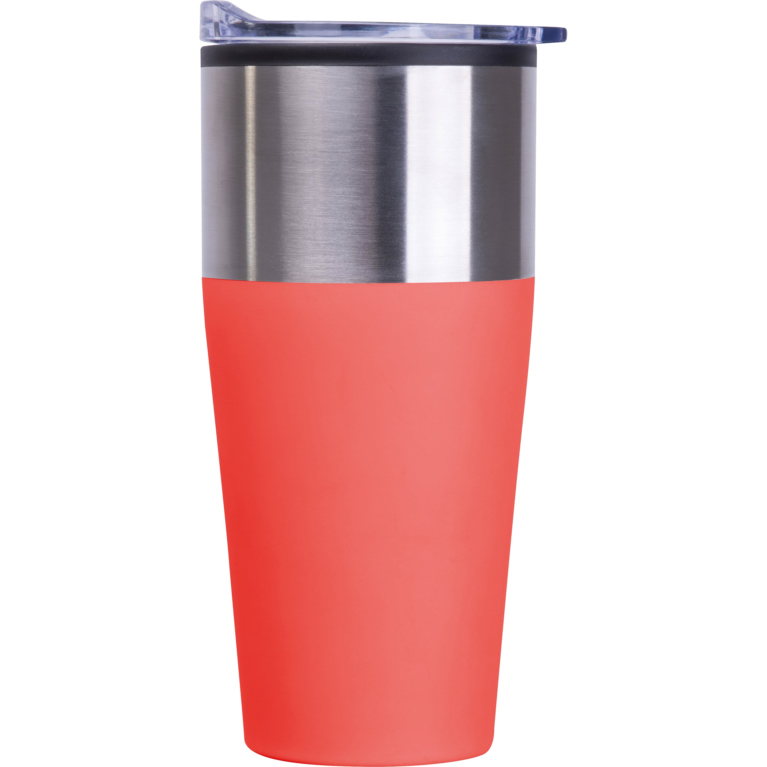 Doppelwandiger Trinkecher, 600 ml JORDAN