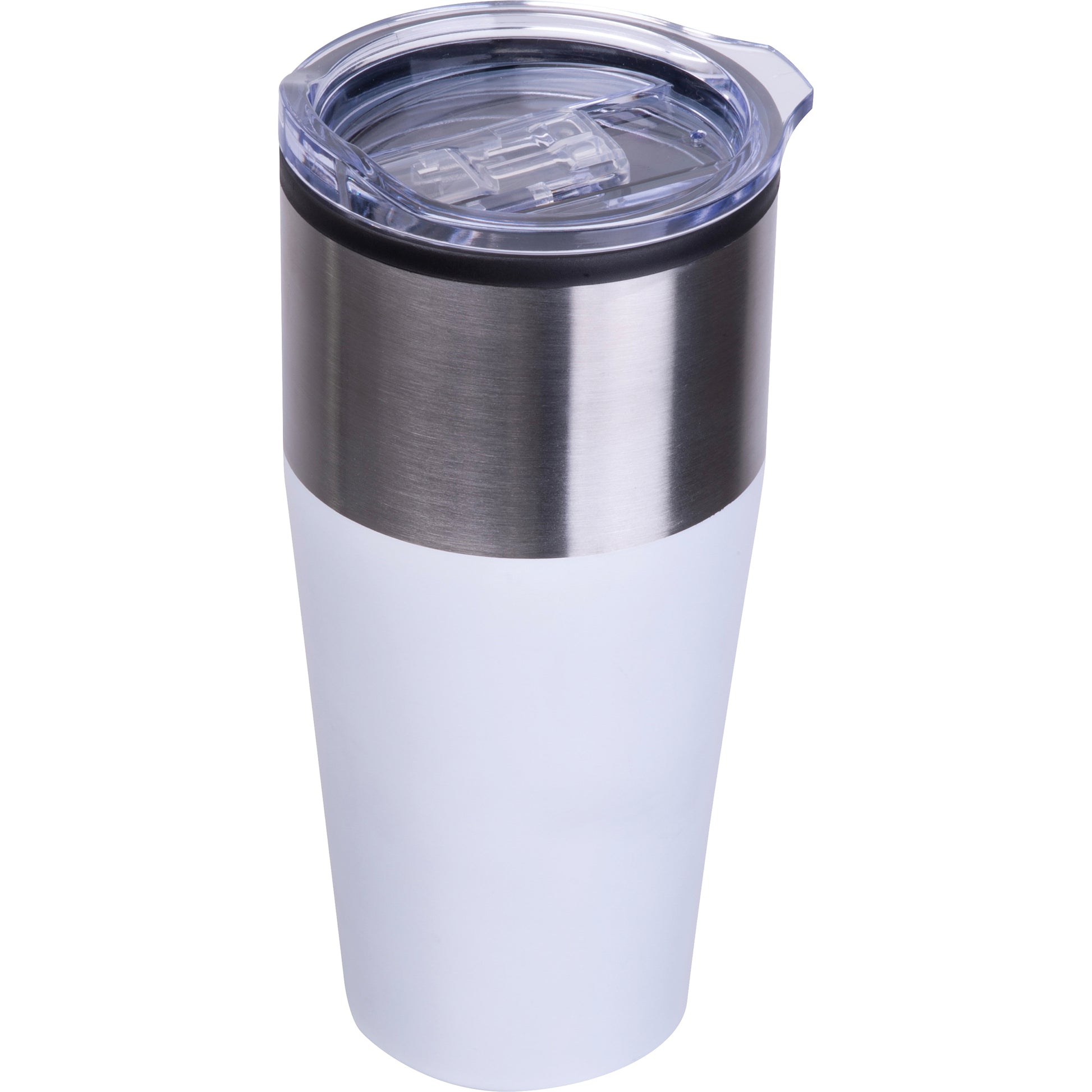 Doppelwandiger Trinkecher, 600 ml JORDAN
