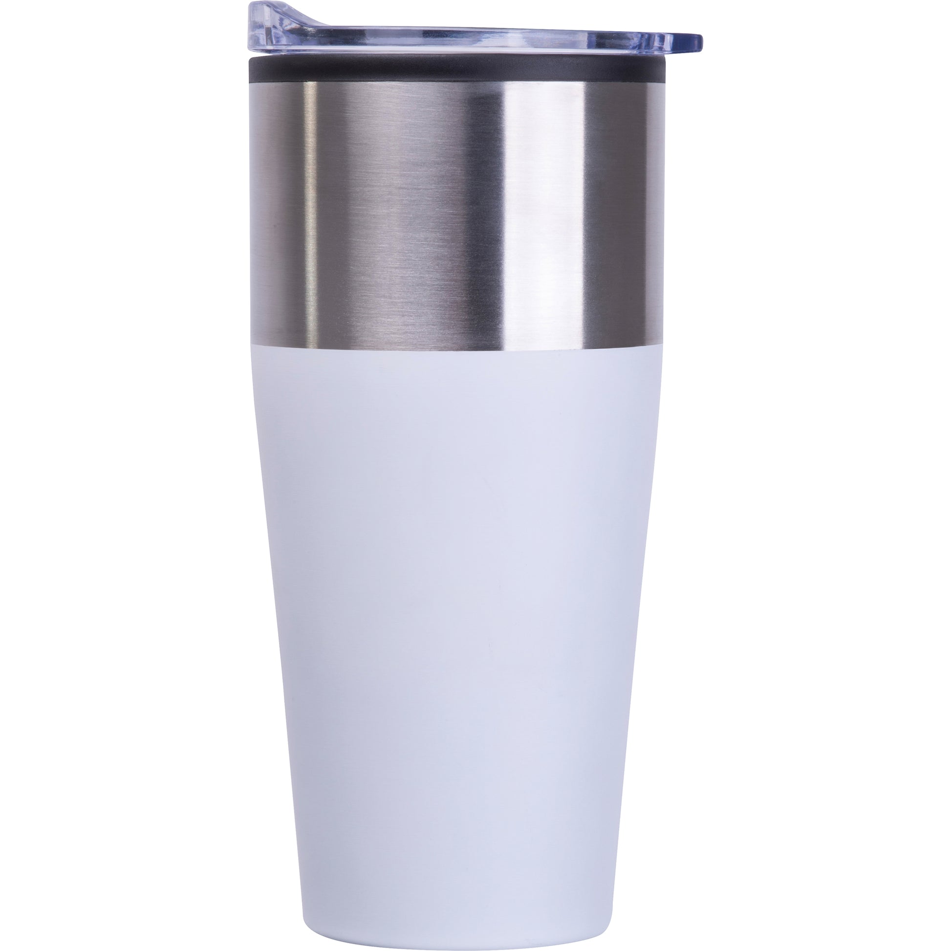 Doppelwandiger Trinkecher, 600 ml JORDAN