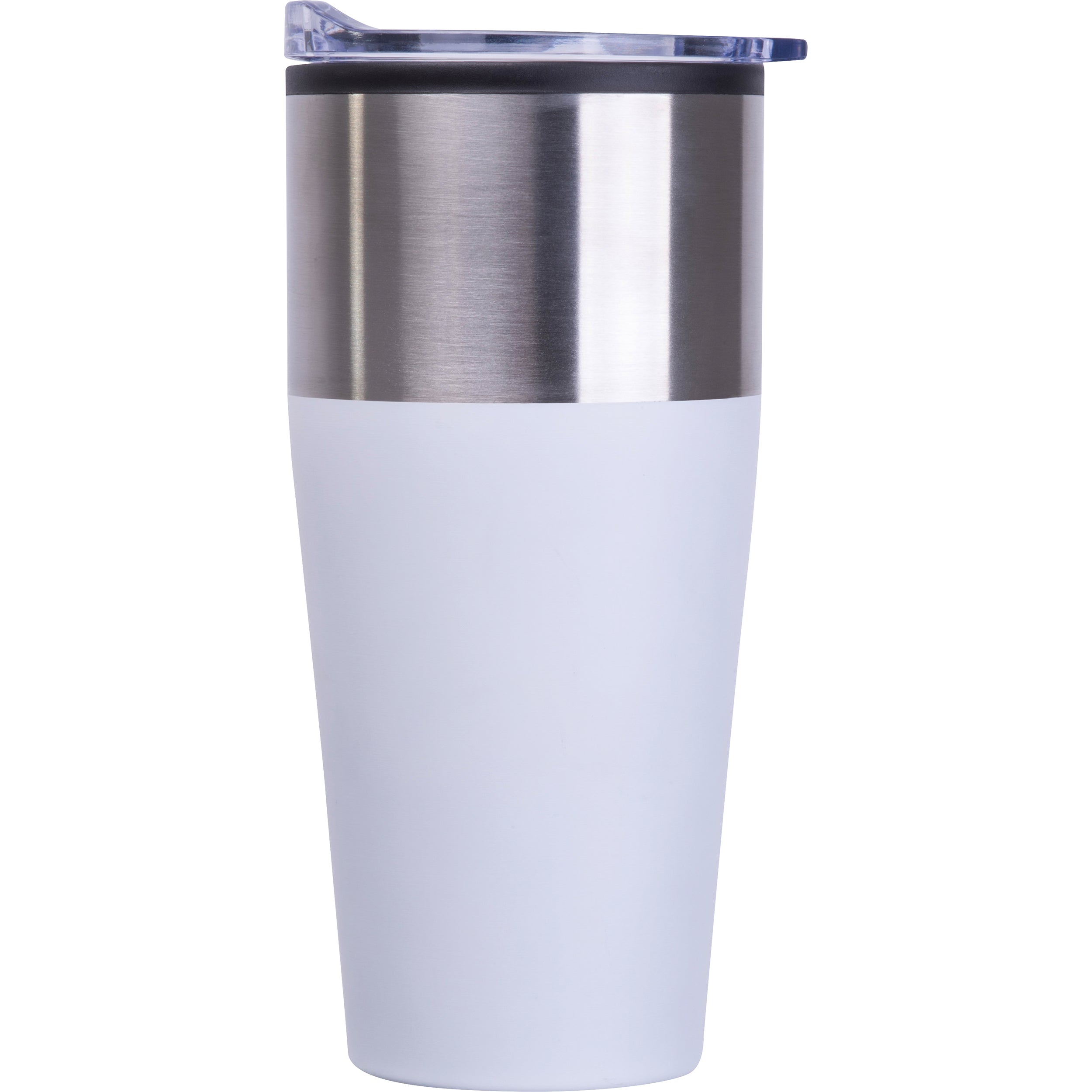Doppelwandiger Trinkecher, 600 ml JORDAN