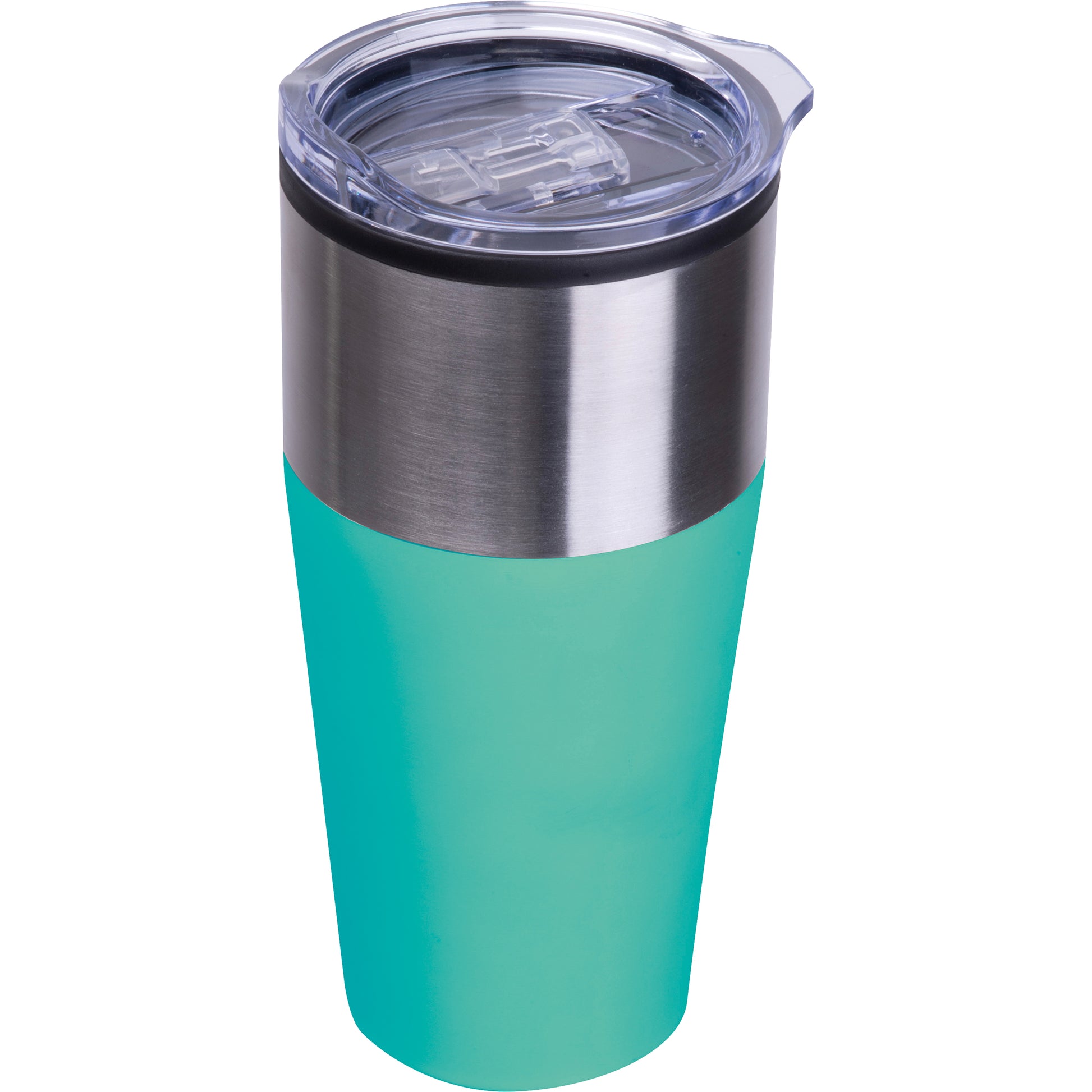 Doppelwandiger Trinkecher, 600 ml JORDAN