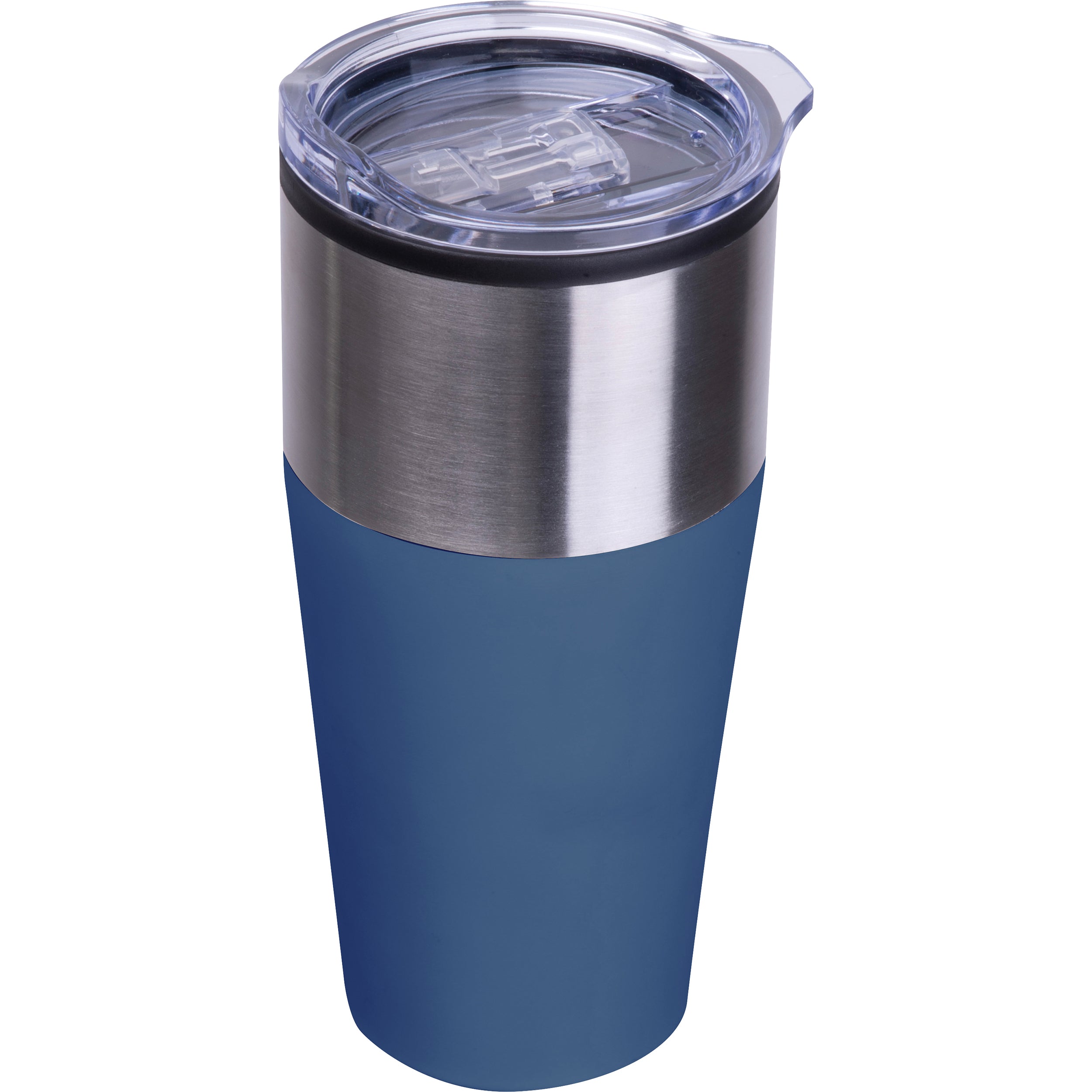 Doppelwandiger Trinkecher, 600 ml JORDAN
