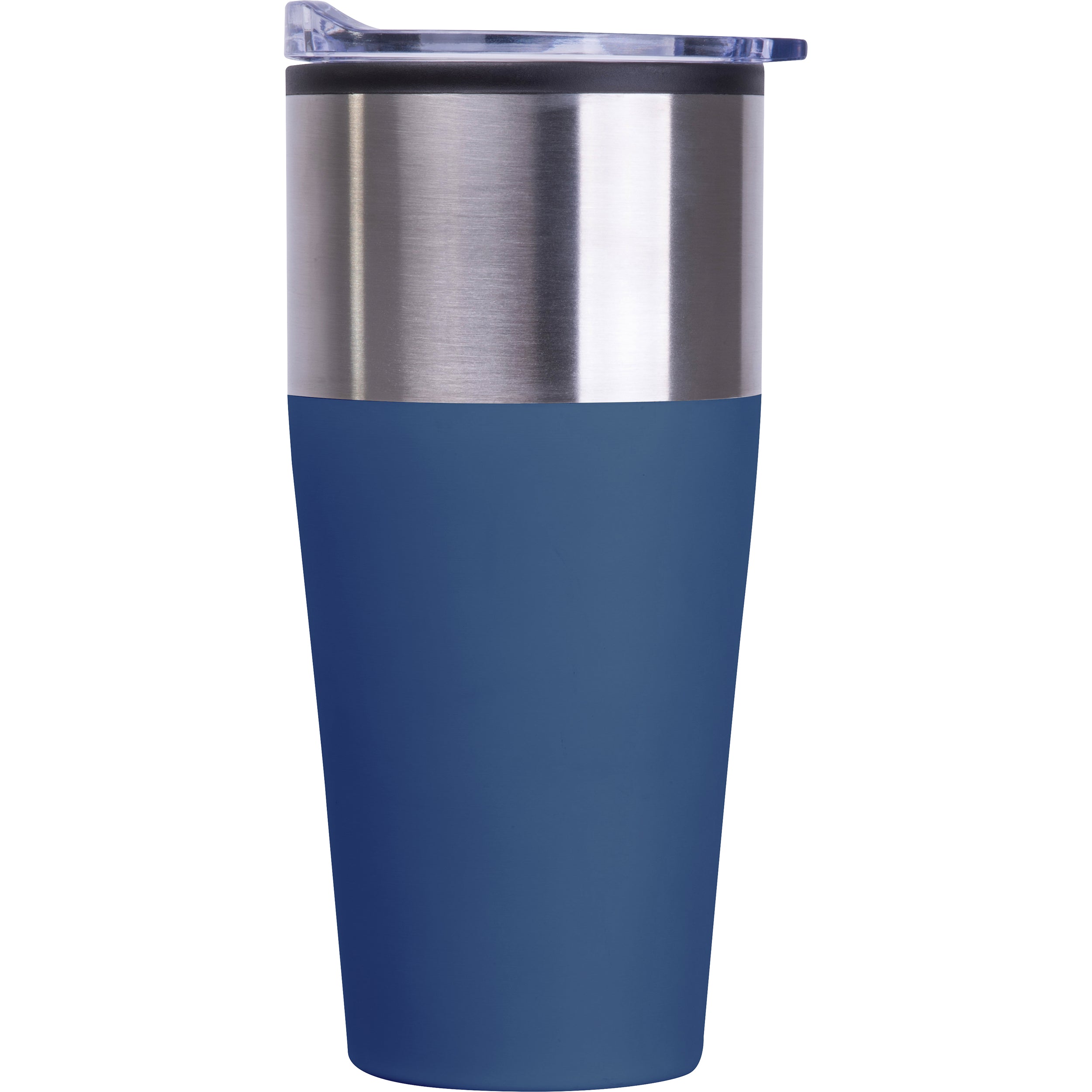 Doppelwandiger Trinkecher, 600 ml JORDAN