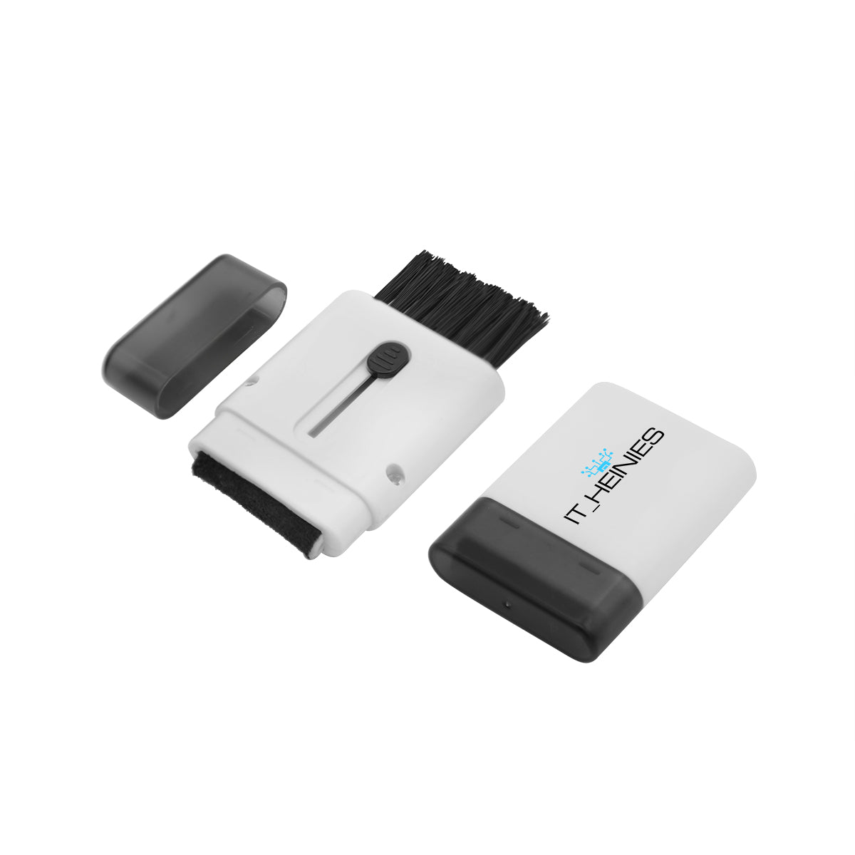 Bildschirm- und Tastaturreiniger "2 in 1" – Bild 2
