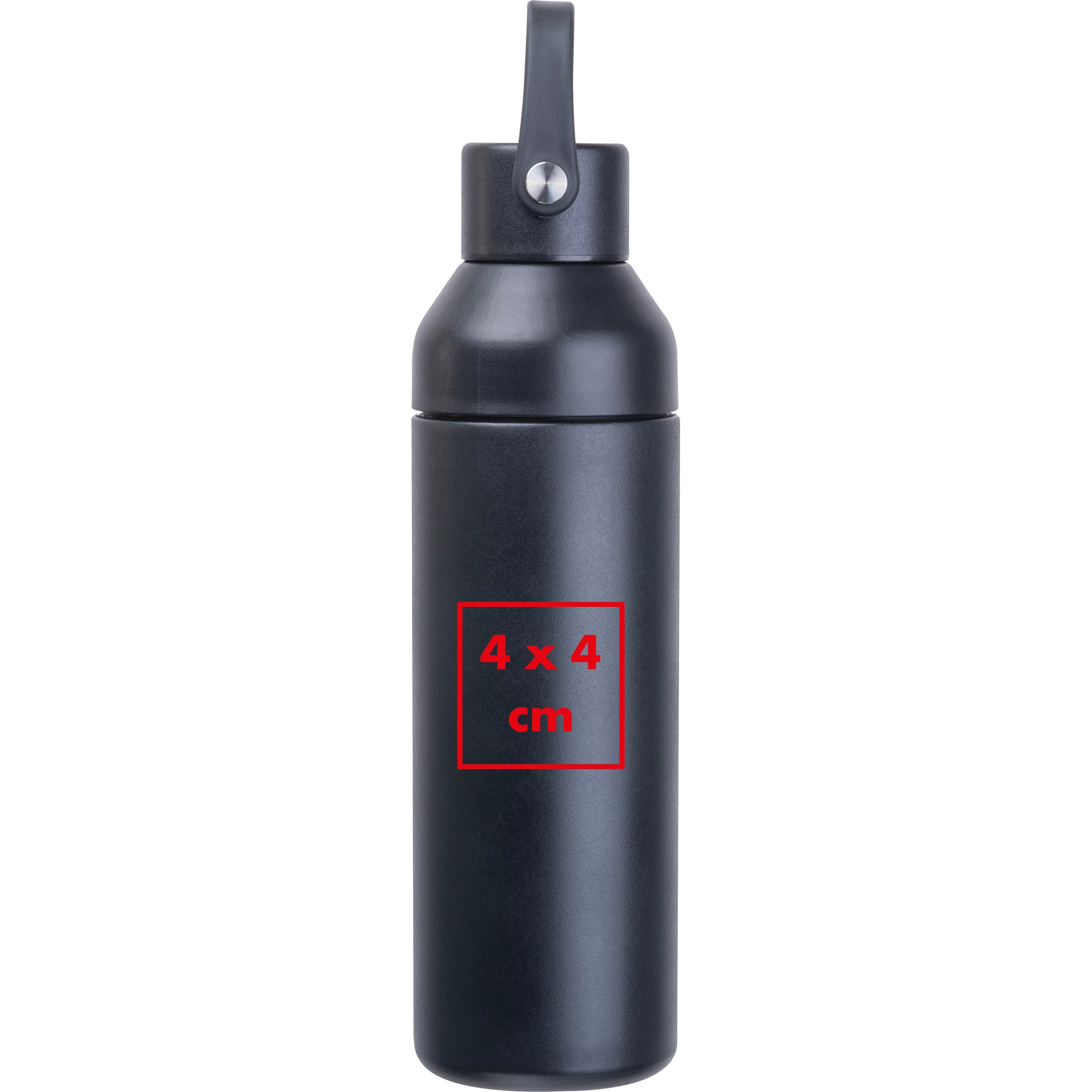 Vakuum Trinkflasche, 480 ml GUIDO