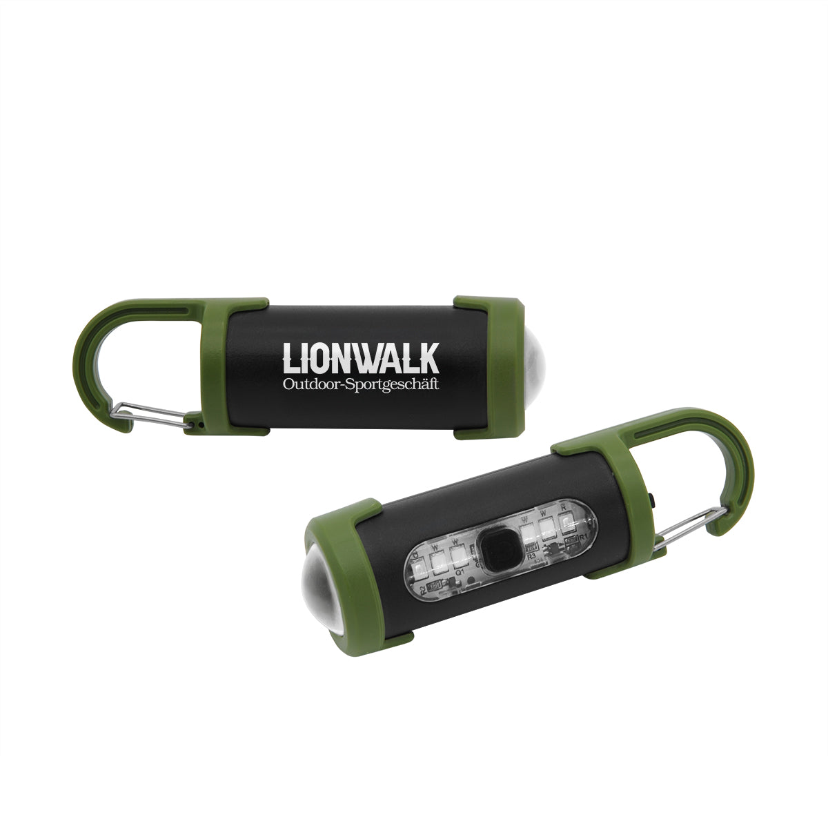 Taschenlampe "ADVENTURE" – Bild 2