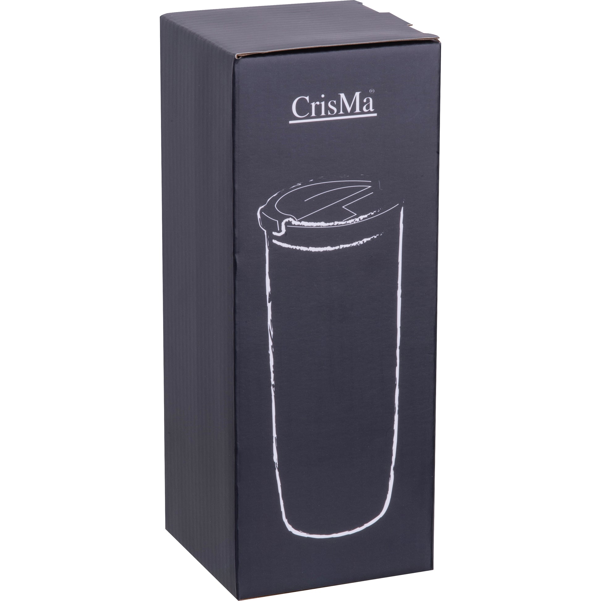 CrisMa Vakuum Trinkbecher, 600 ml MARIO