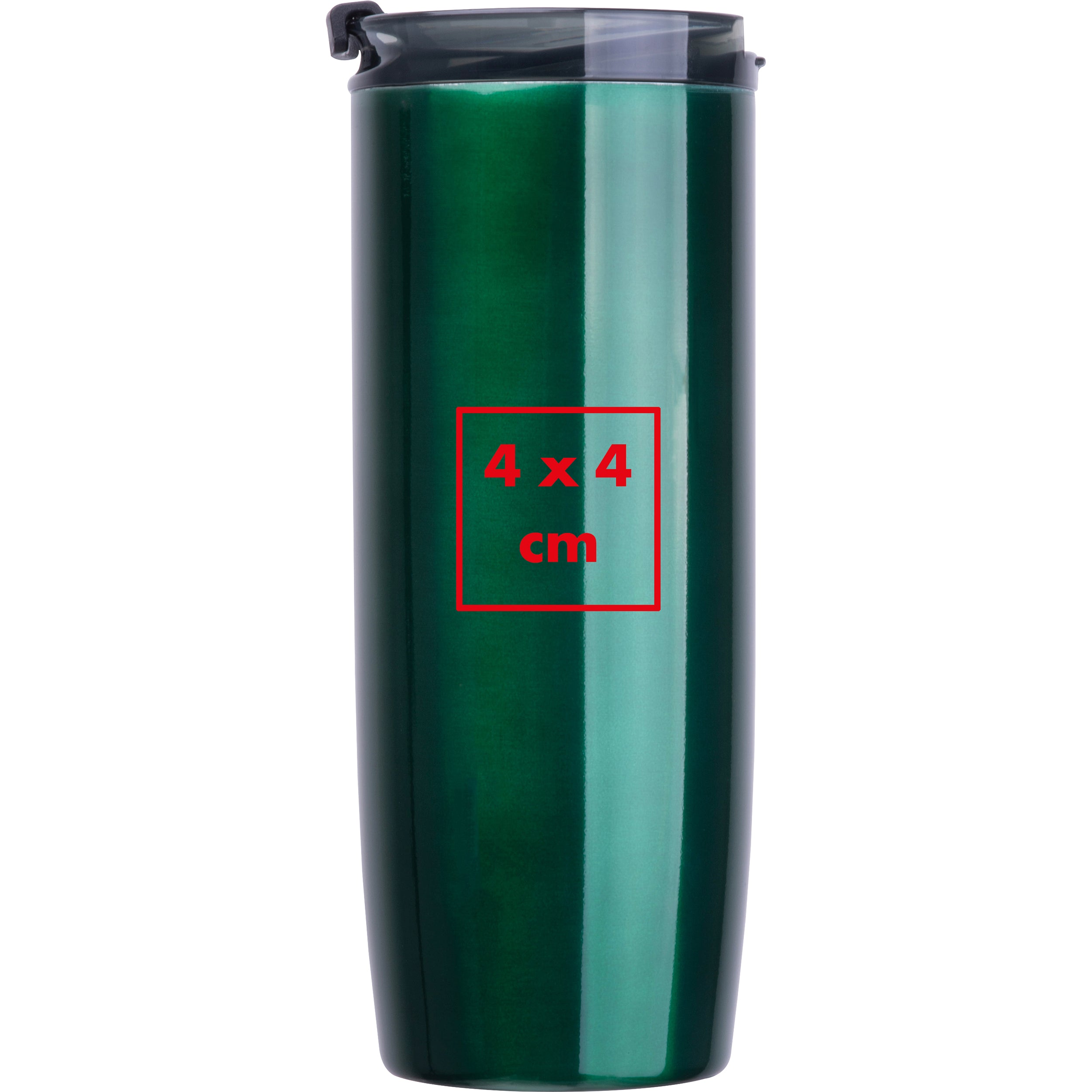 CrisMa Vakuum Trinkbecher, 600 ml MARIO