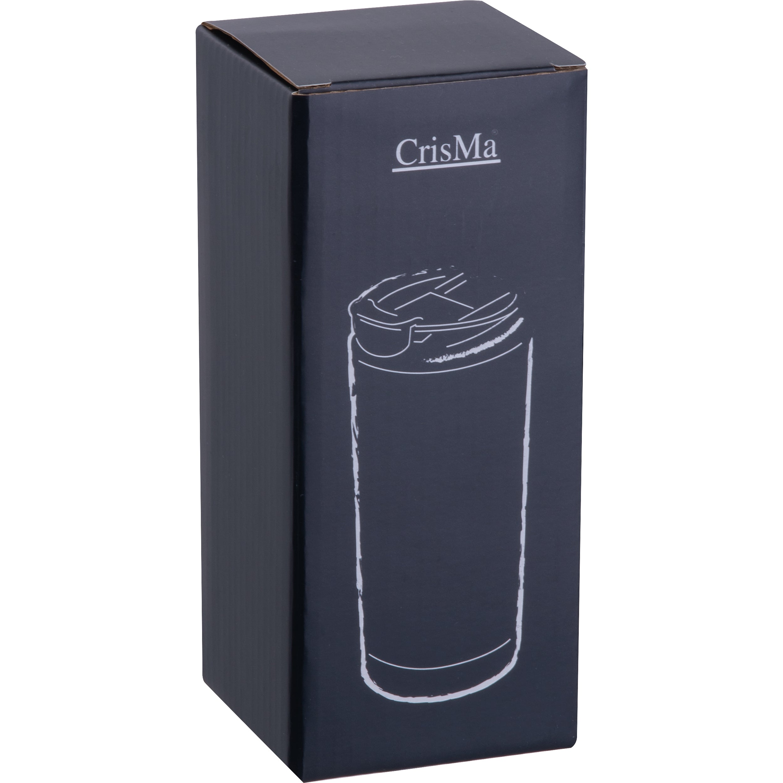 CrisMa Vakuum Trinkbecher, 480 ml KATE