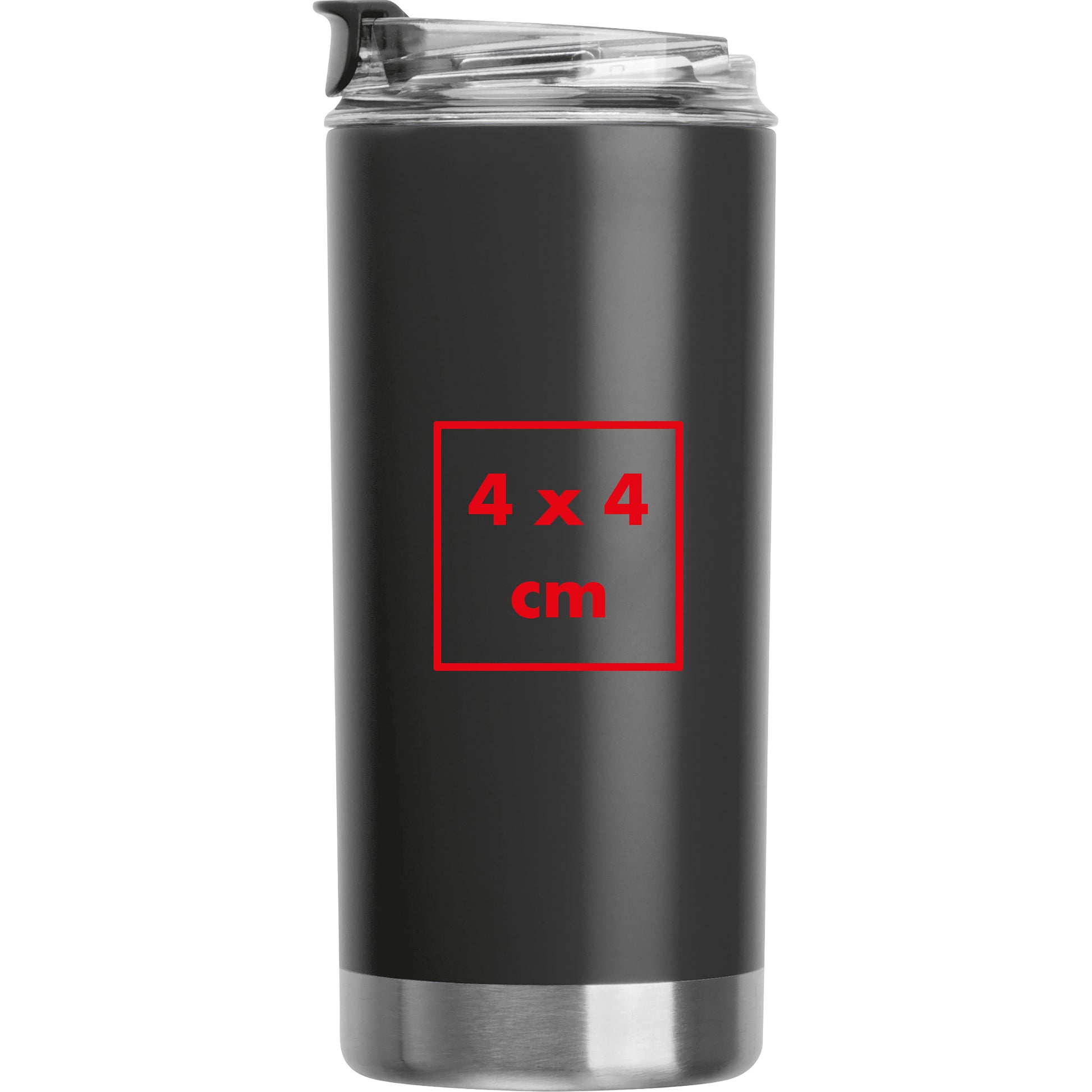 CrisMa Vakuum Trinkbecher, 480 ml KATE