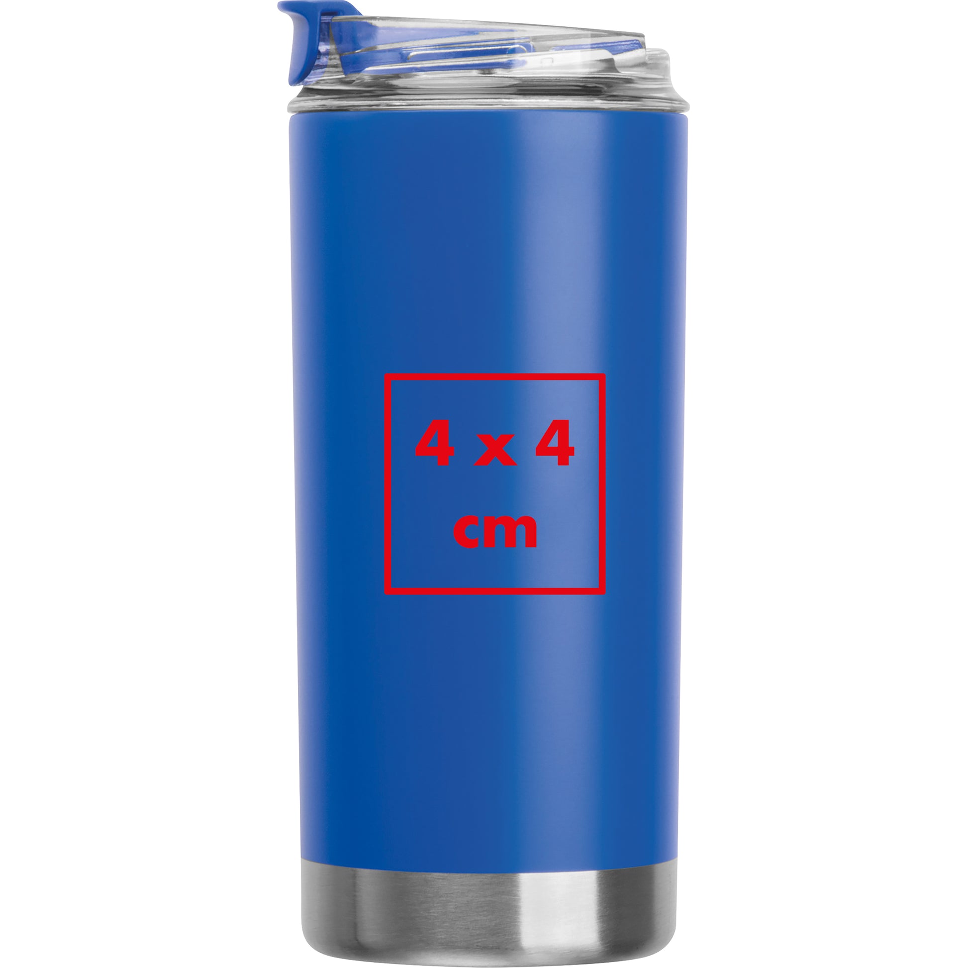 CrisMa Vakuum Trinkbecher, 480 ml KATE