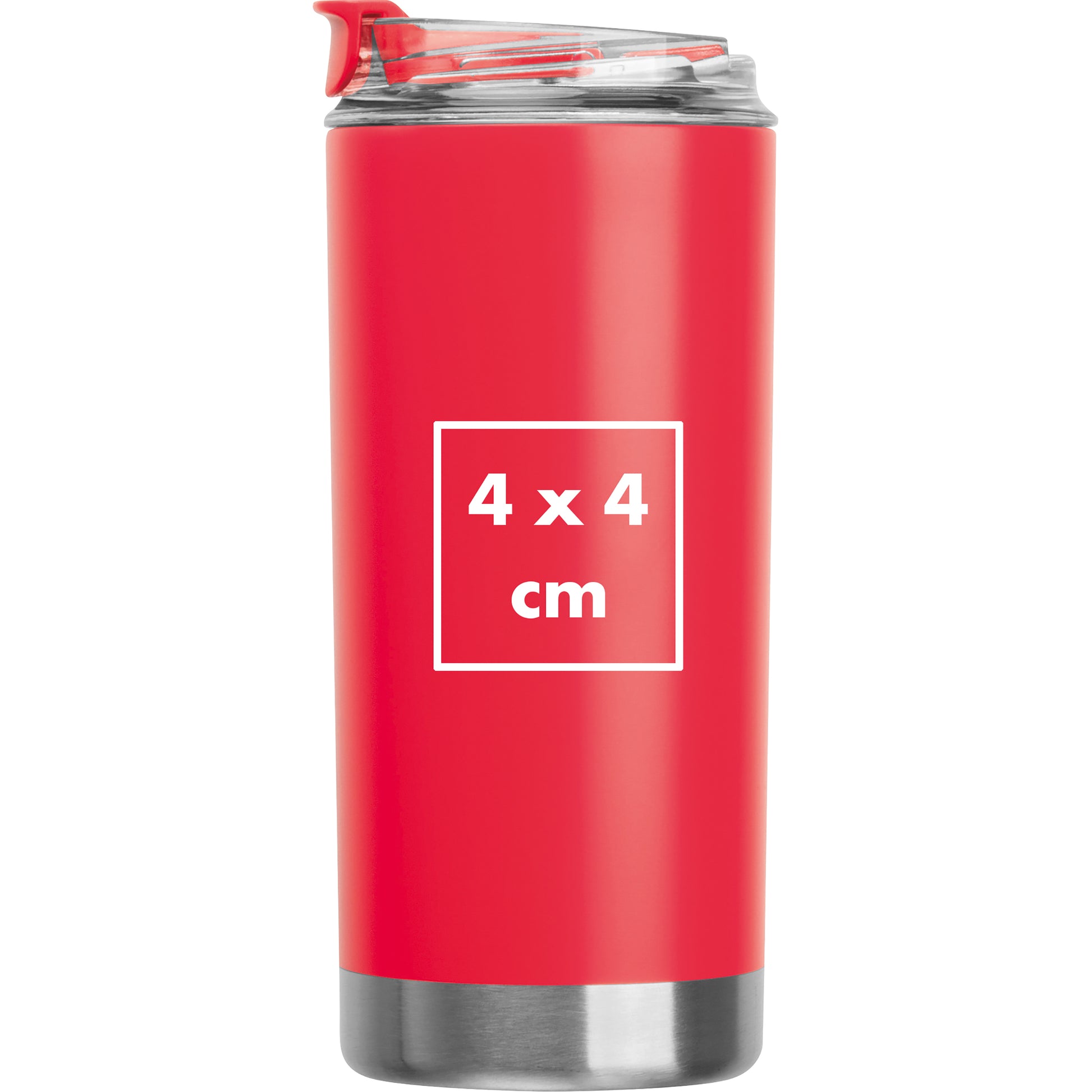 CrisMa Vakuum Trinkbecher, 480 ml KATE