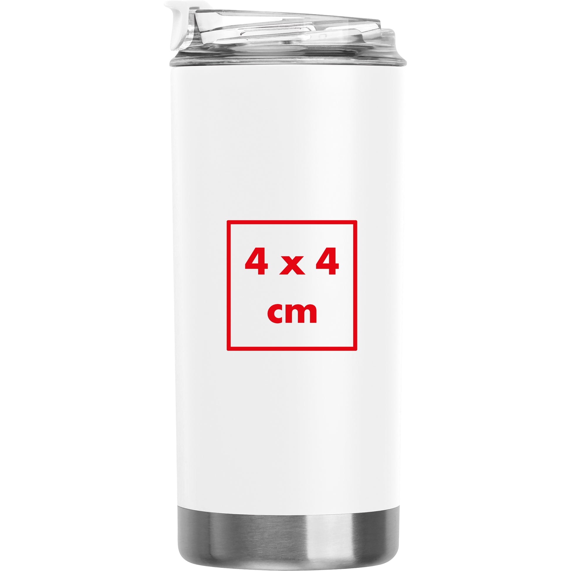 CrisMa Vakuum Trinkbecher, 480 ml KATE
