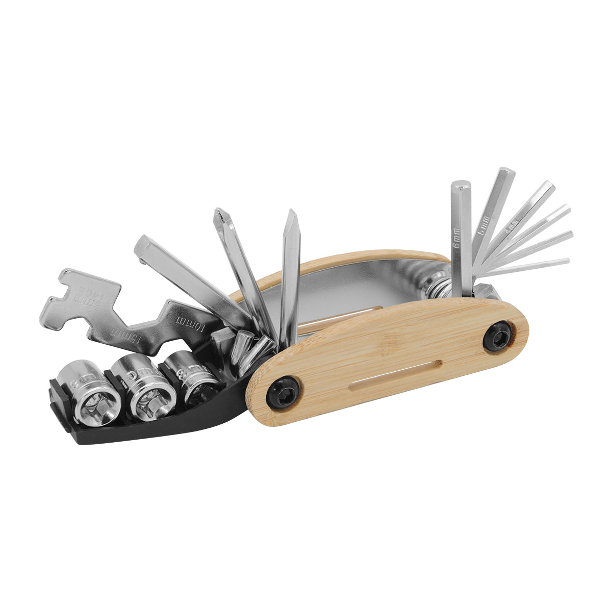 Multitool "BIKE" – Bild 1