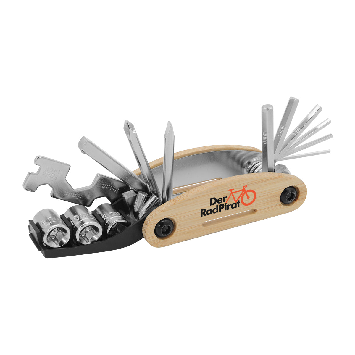 Multitool "BIKE" – Bild 2