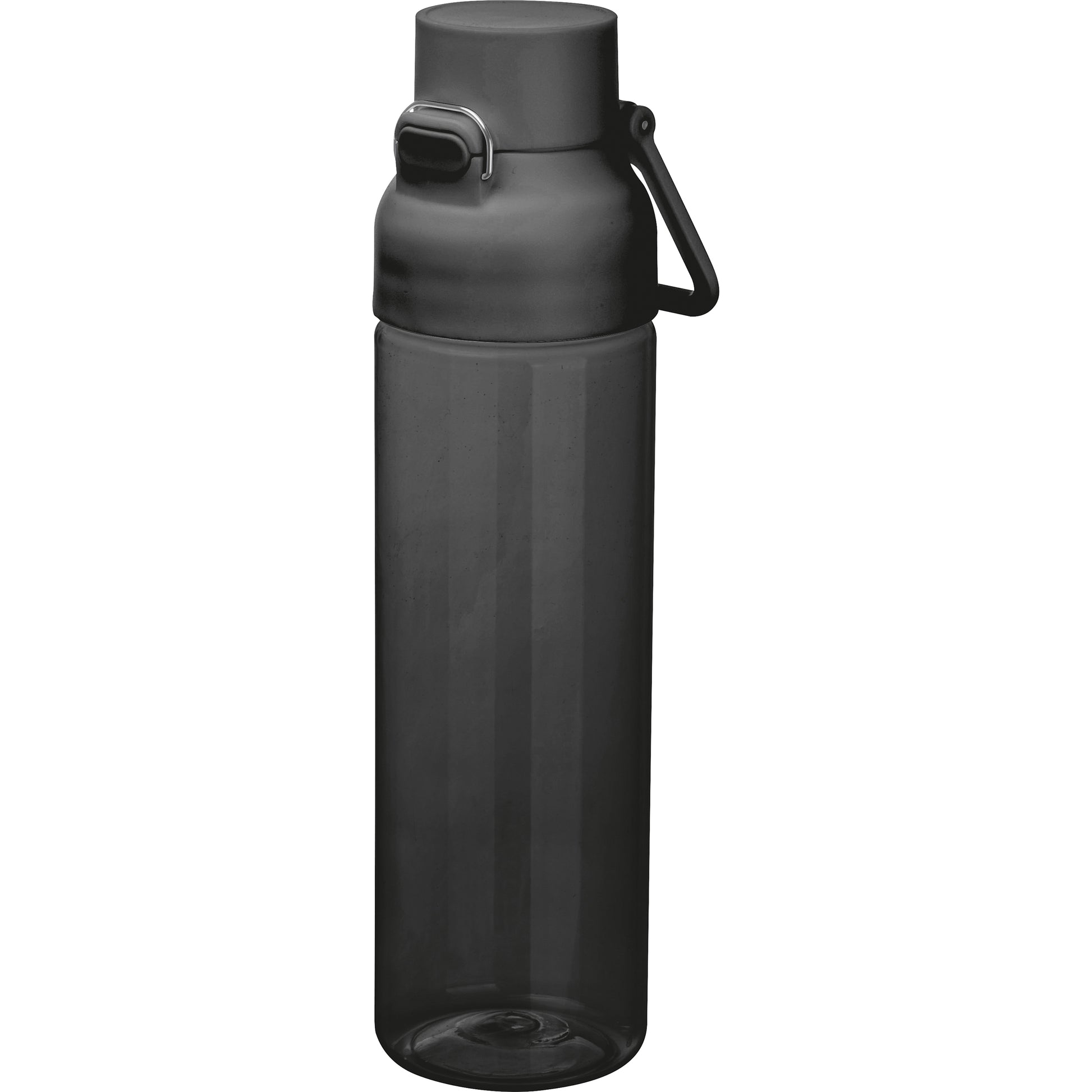 Tritan Trinkflasche transparent, 750 ml MAX