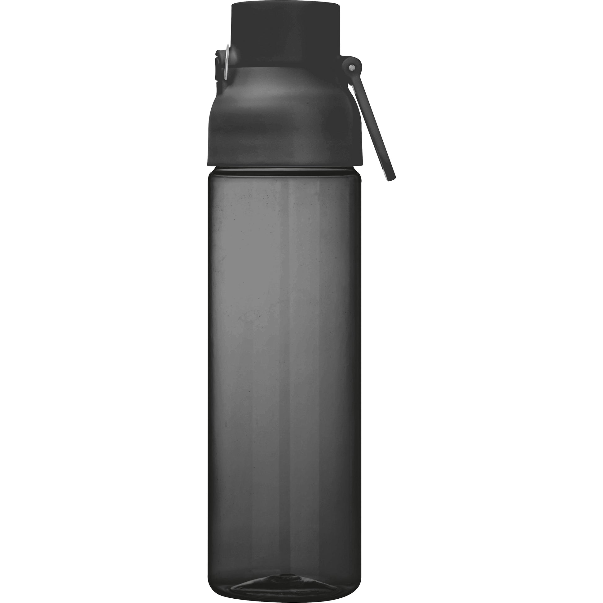 Tritan Trinkflasche transparent, 750 ml MAX