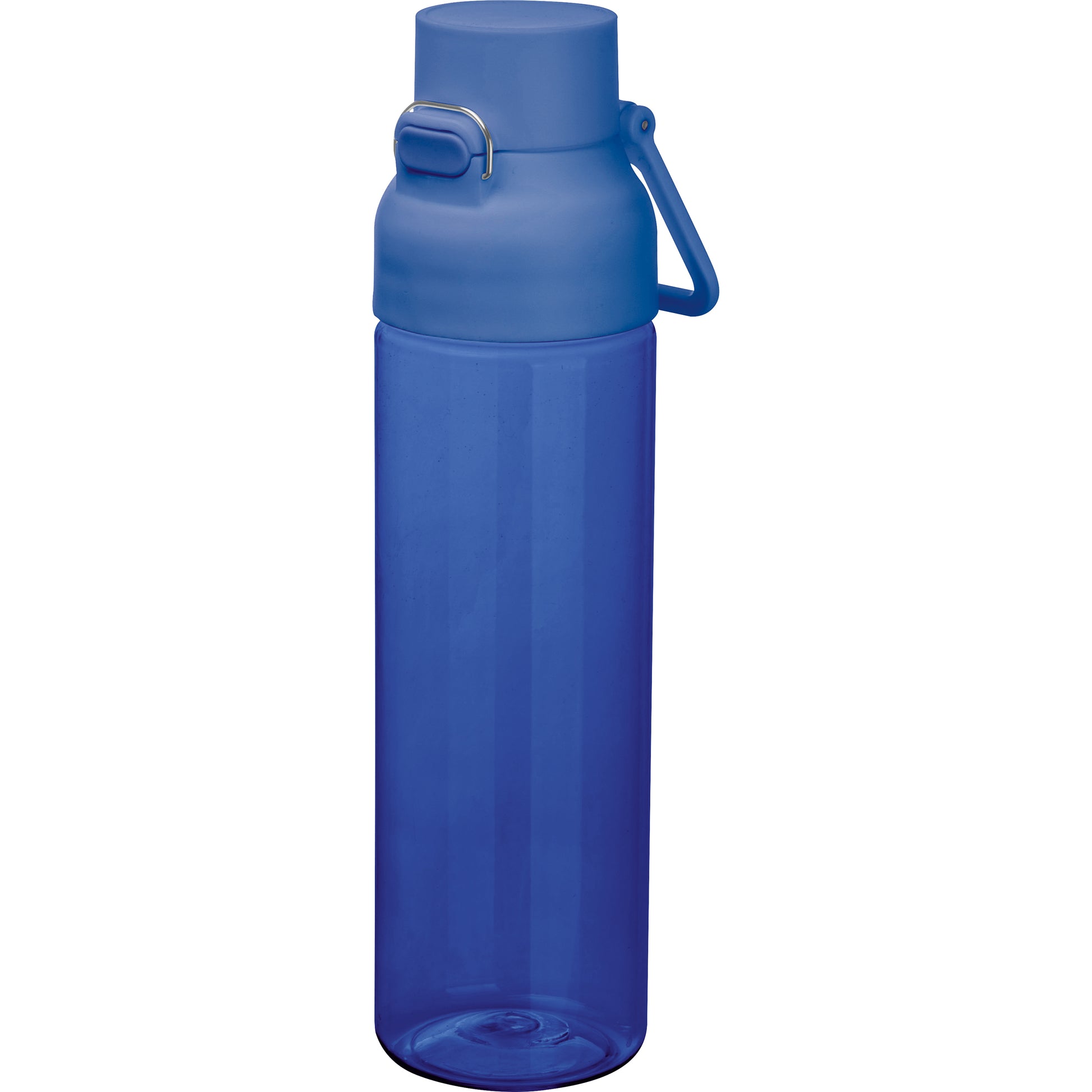 Tritan Trinkflasche transparent, 750 ml MAX