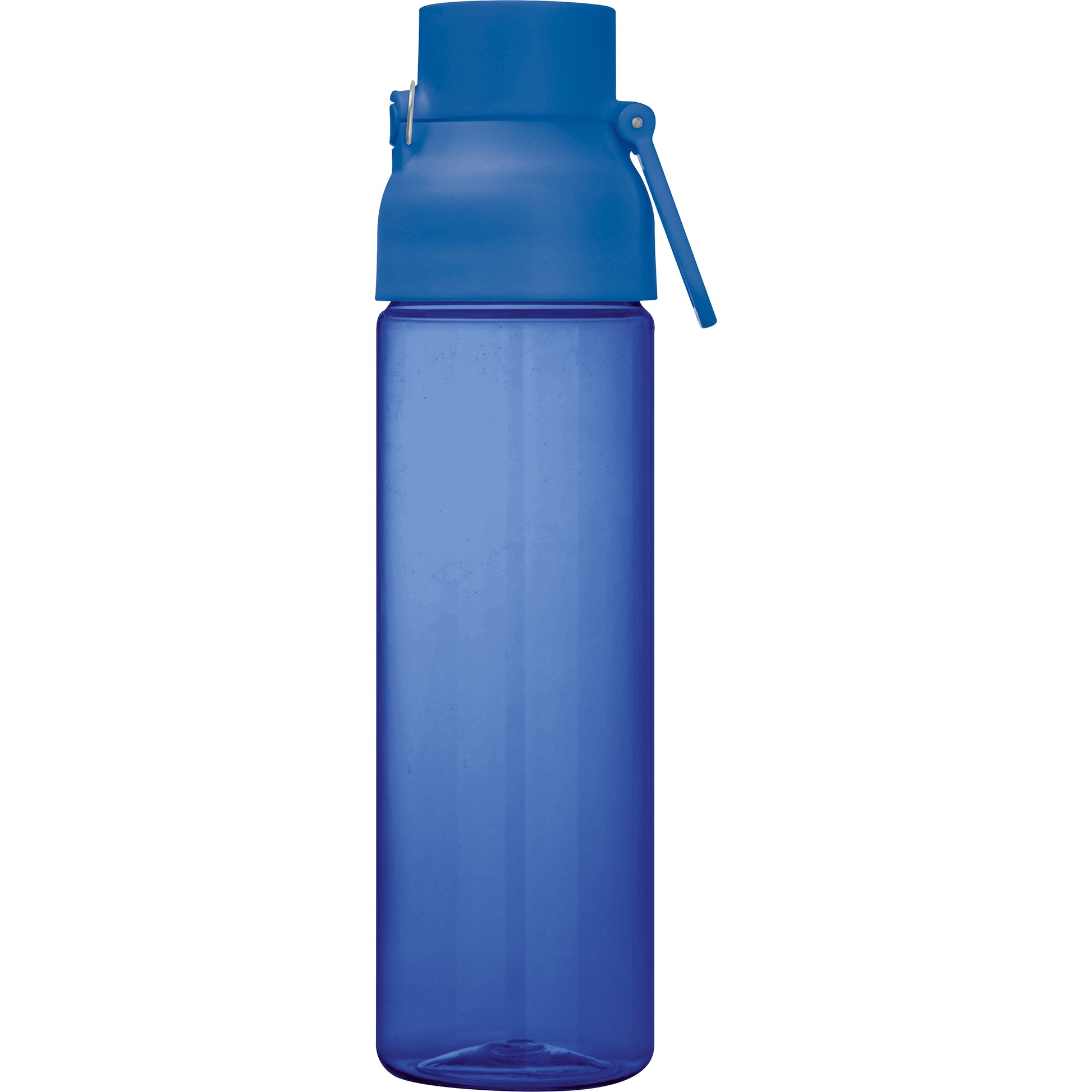 Tritan Trinkflasche transparent, 750 ml MAX