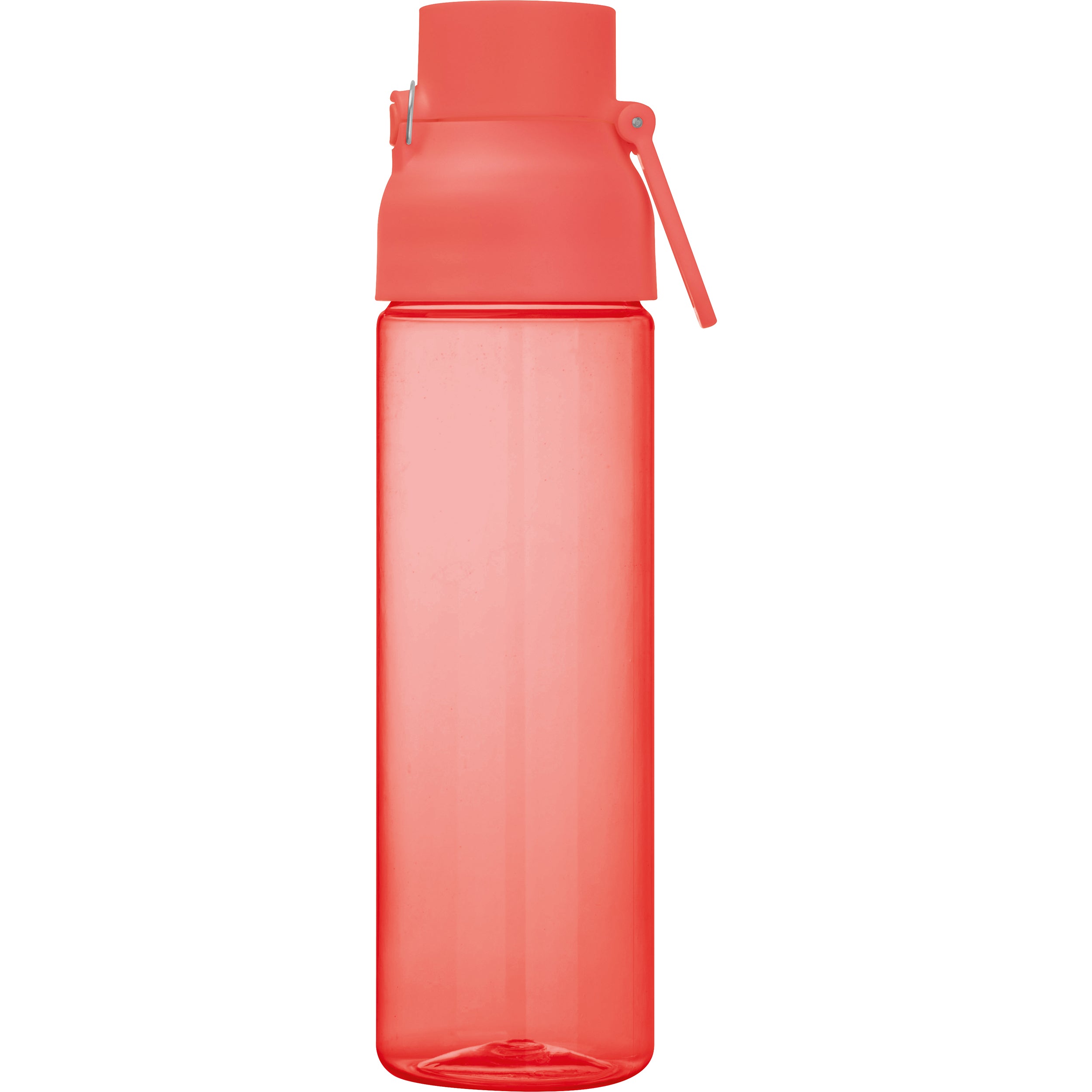 Tritan Trinkflasche transparent, 750 ml MAX