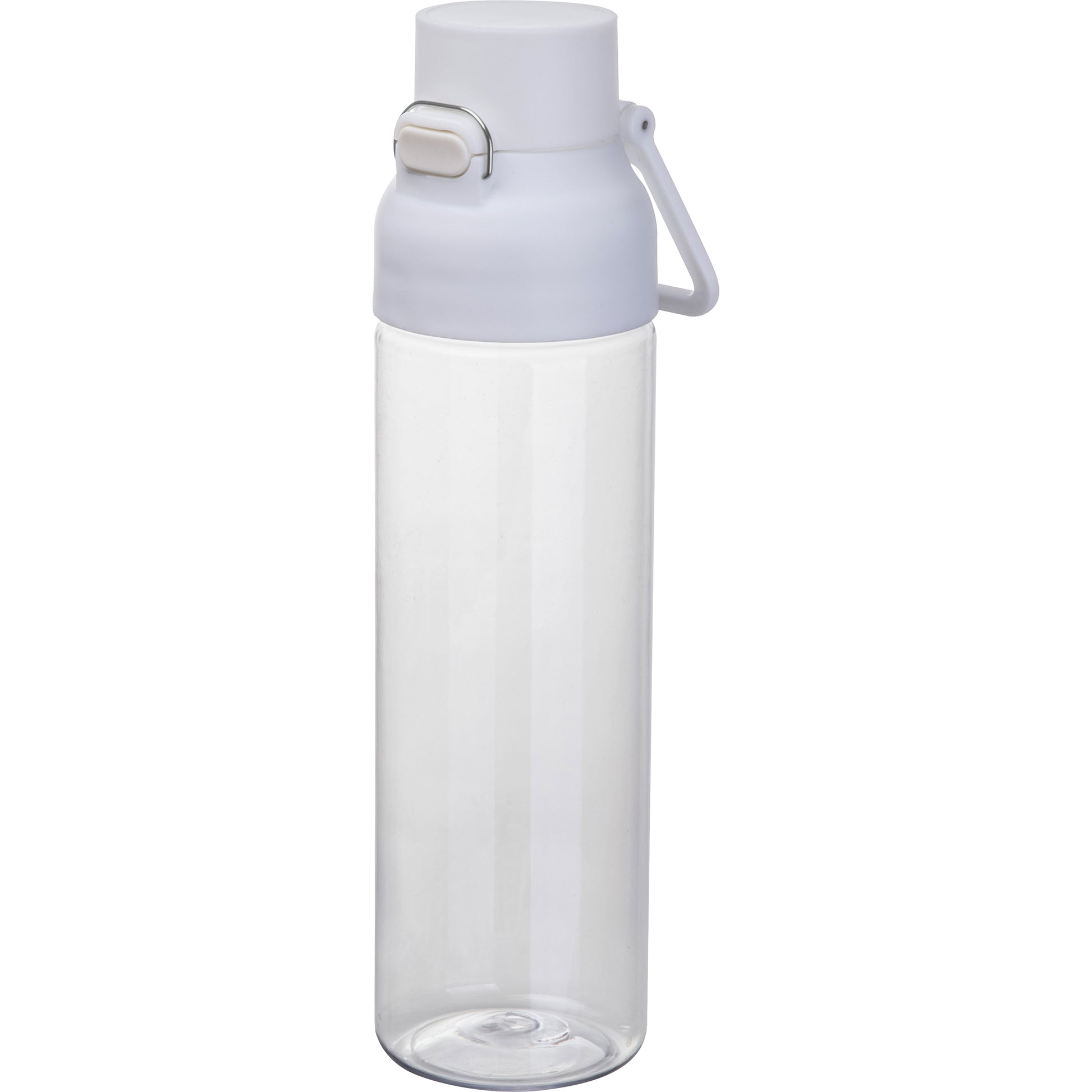 Tritan Trinkflasche transparent, 750 ml MAX