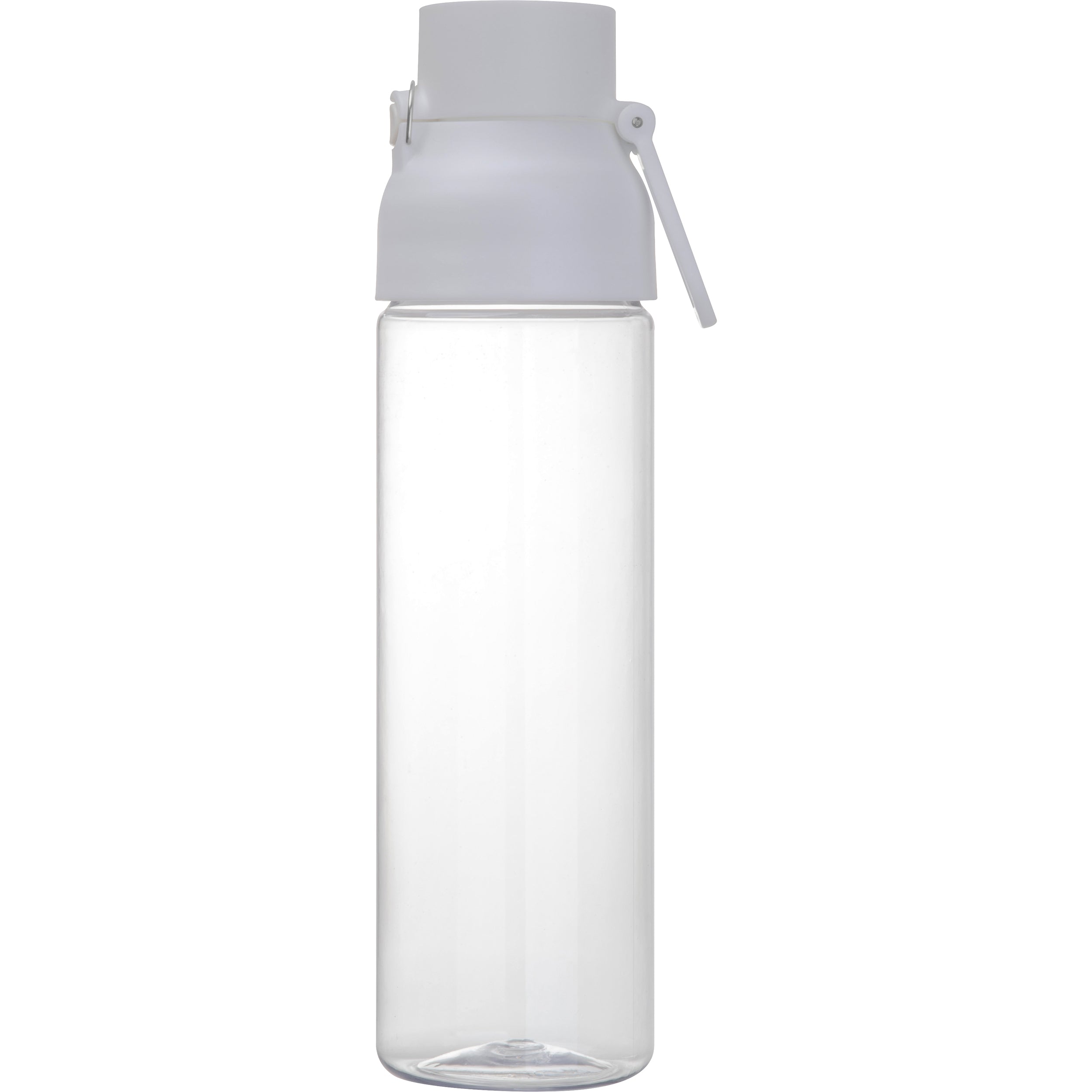 Tritan Trinkflasche transparent, 750 ml MAX