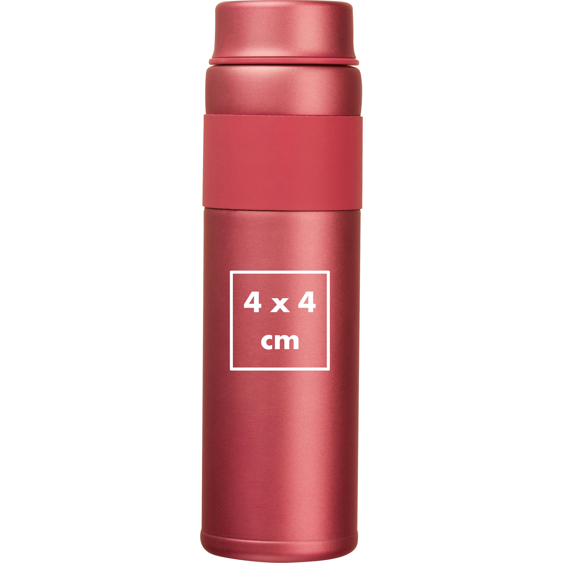 Vakuum Trinkflasche 600 ml NICOLE