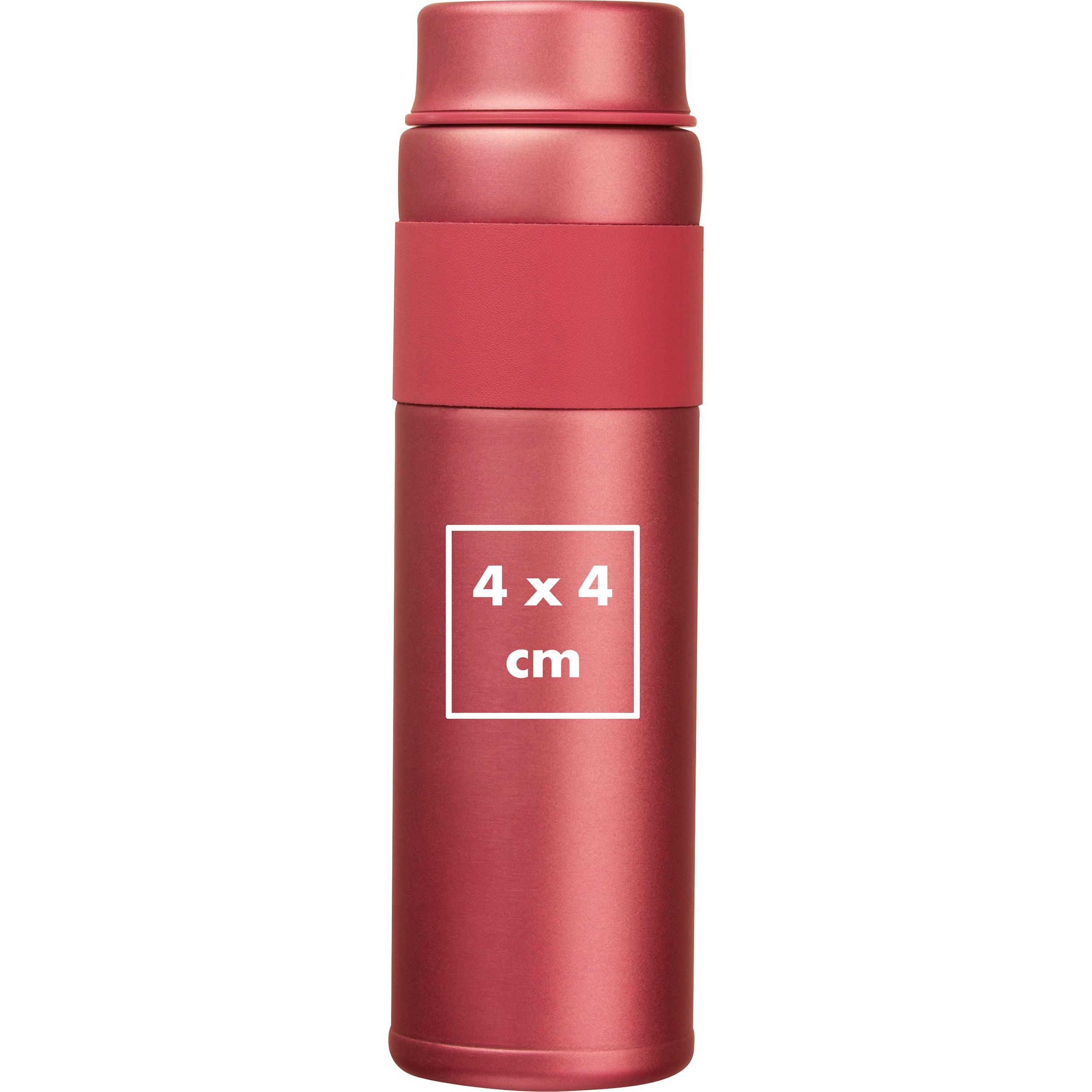 Vakuum Trinkflasche 600 ml NICOLE