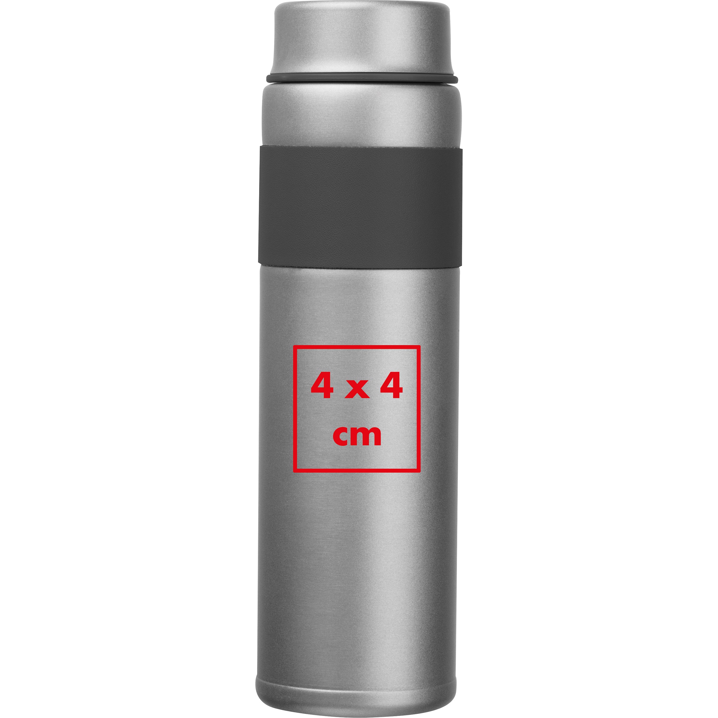 Vakuum Trinkflasche 600 ml NICOLE