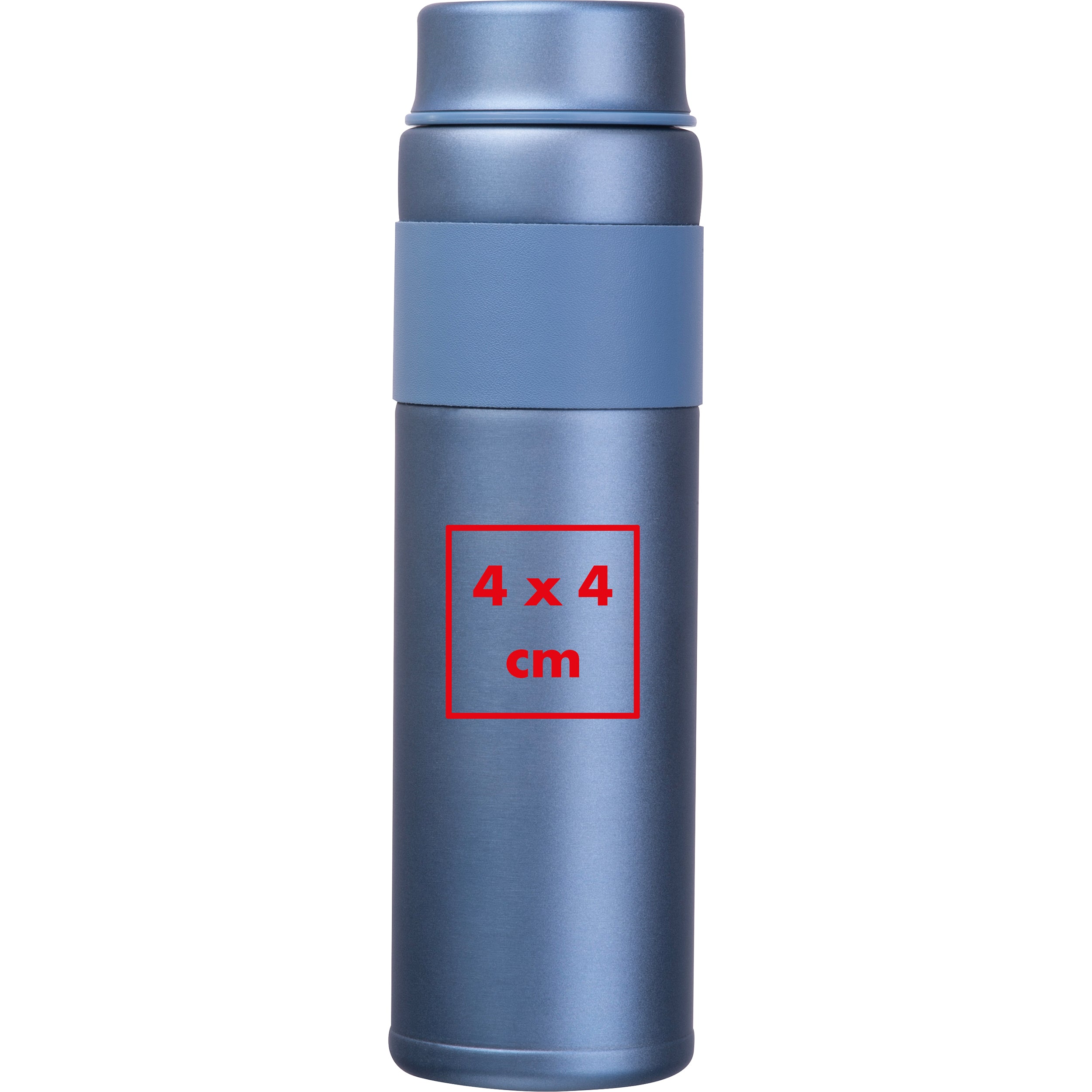 Vakuum Trinkflasche 600 ml NICOLE