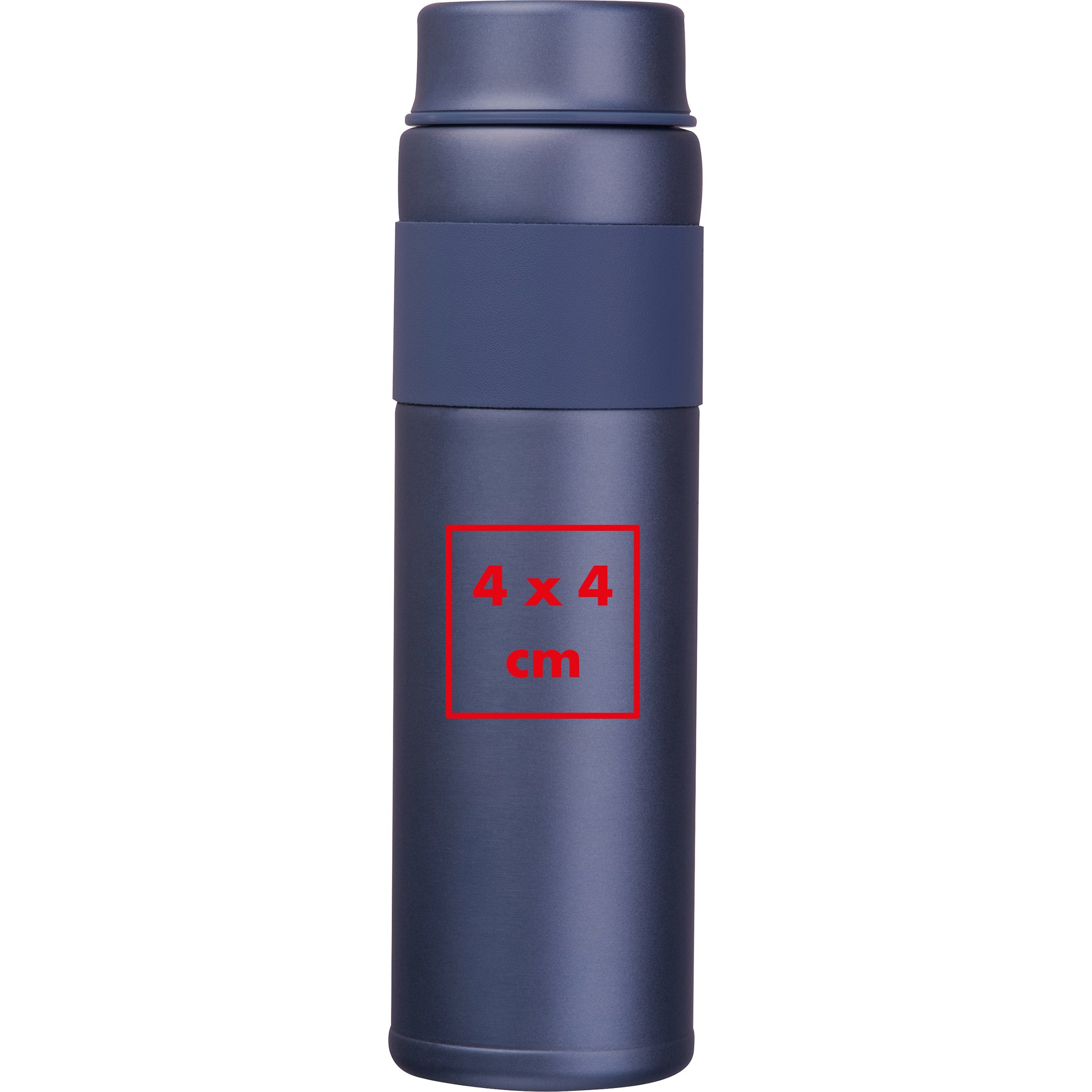 Vakuum Trinkflasche 600 ml NICOLE