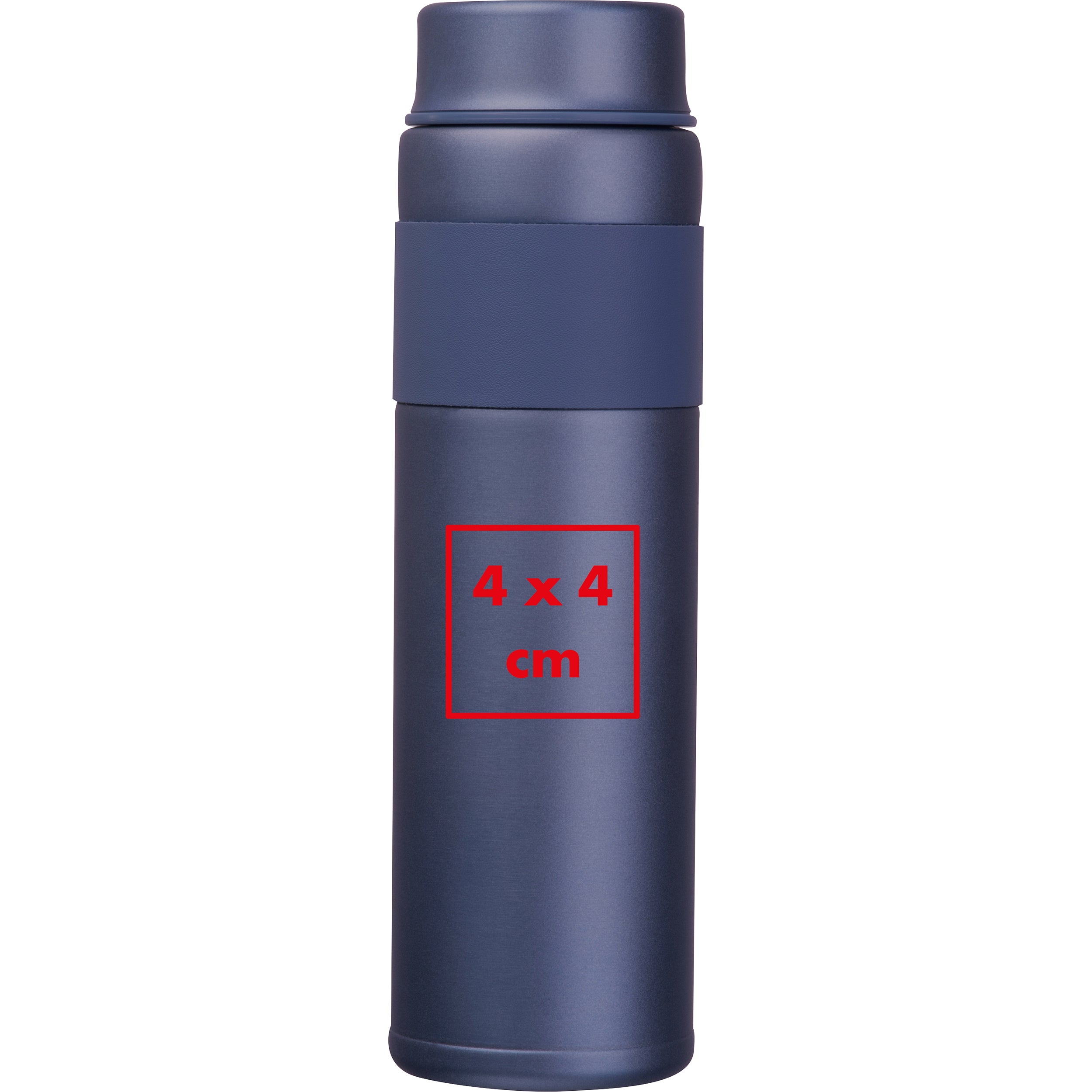 Vakuum Trinkflasche 600 ml NICOLE