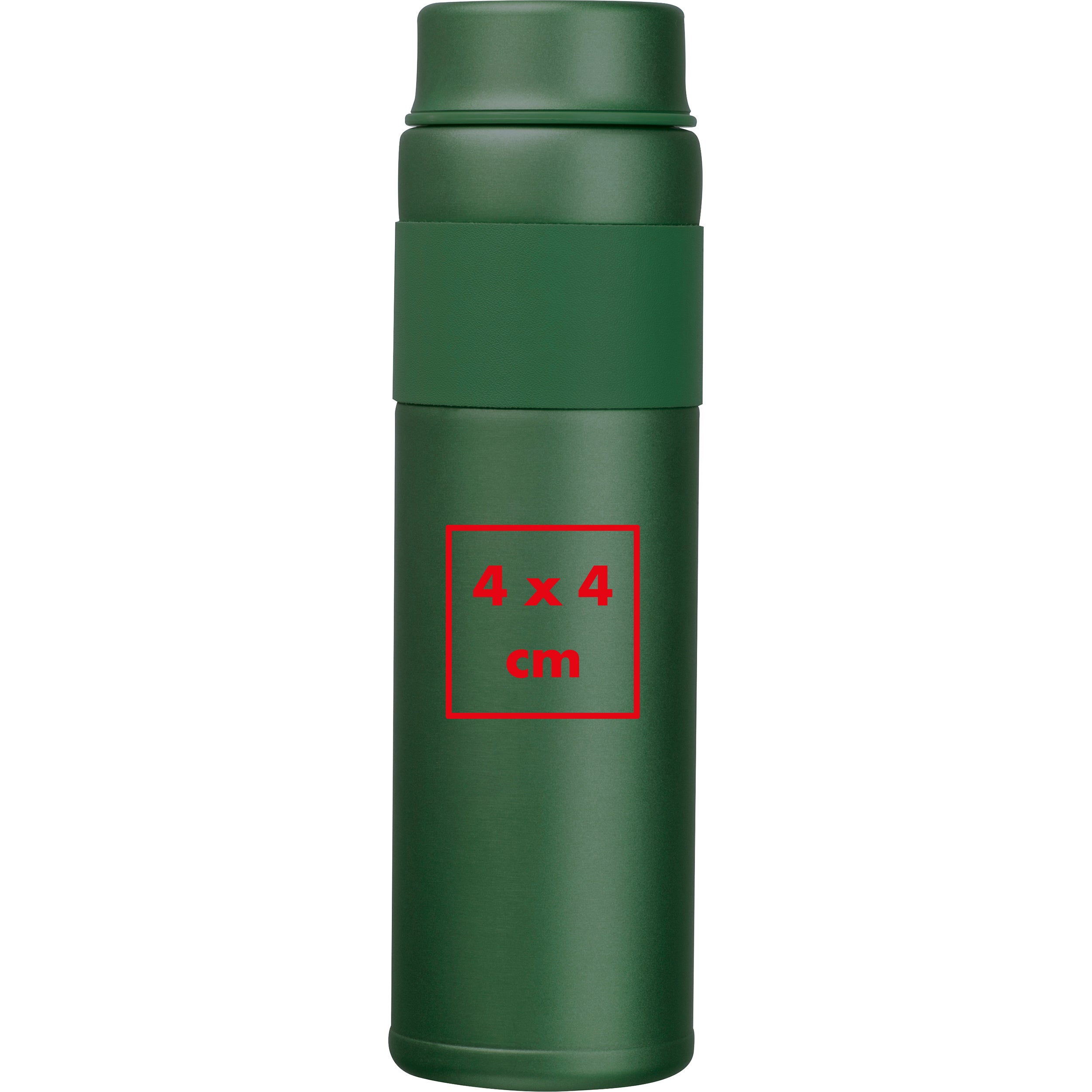Vakuum Trinkflasche 600 ml NICOLE